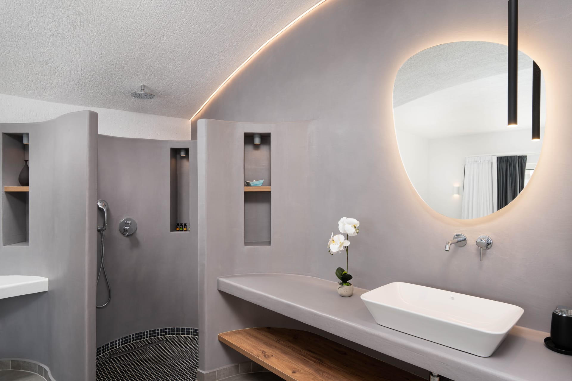 Aegean Melody Suites Santorini - JSPP - 10