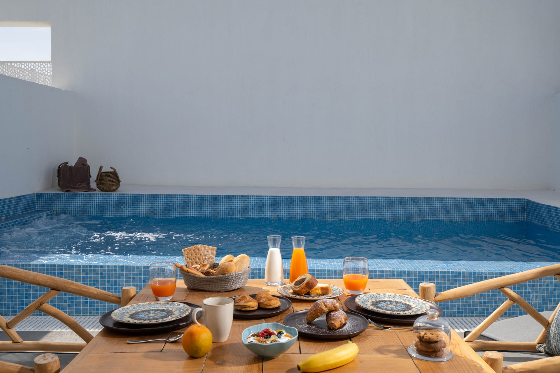 Aegean Melody Suites Santorini - JSPP - 11