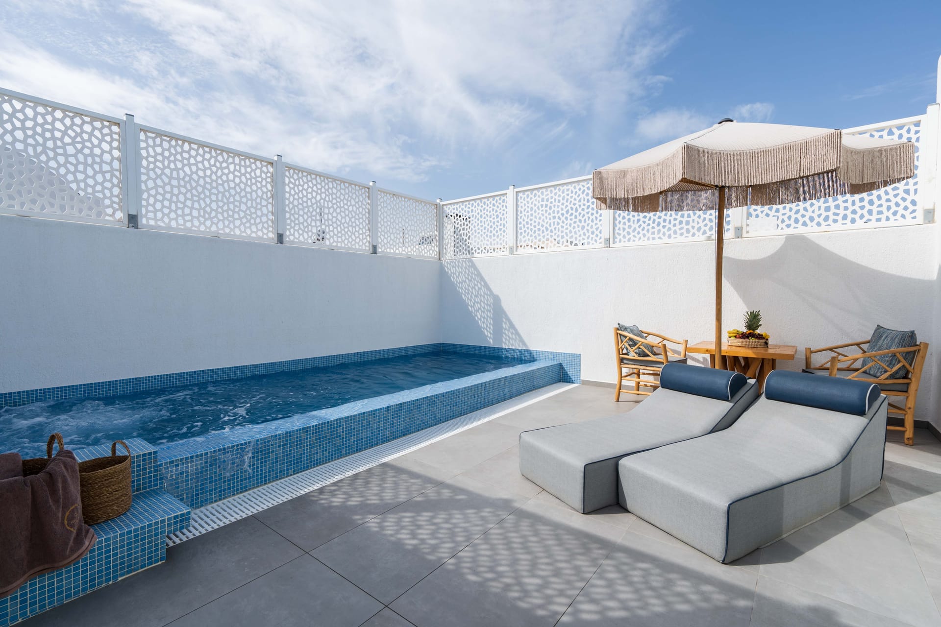 Aegean Melody Suites Santorini - JSPP - 13