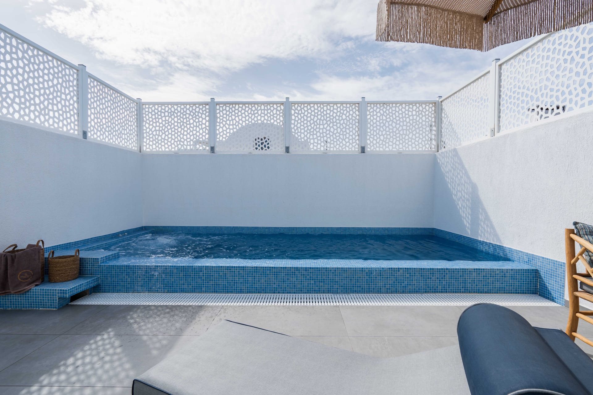 Aegean Melody Suites Santorini - JSPP - 14