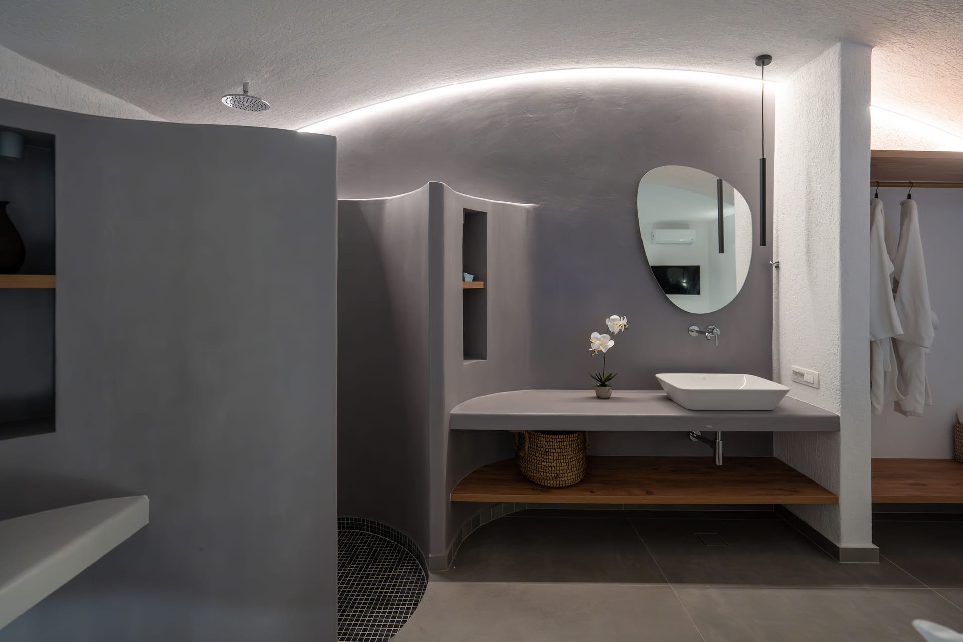 Aegean Melody Suites Santorini - JSPP - 15