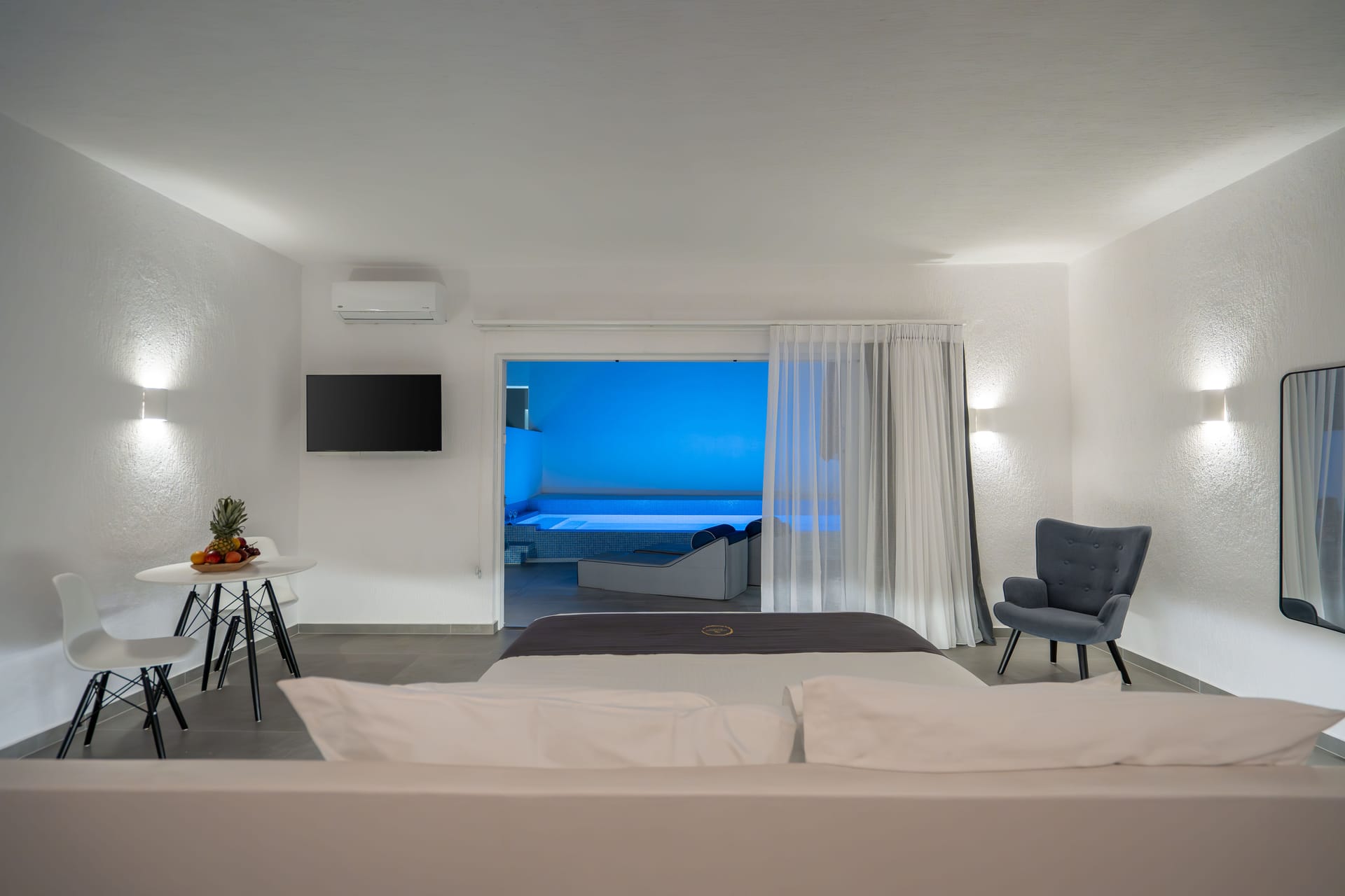 Aegean Melody Suites Santorini - JSPP - 17