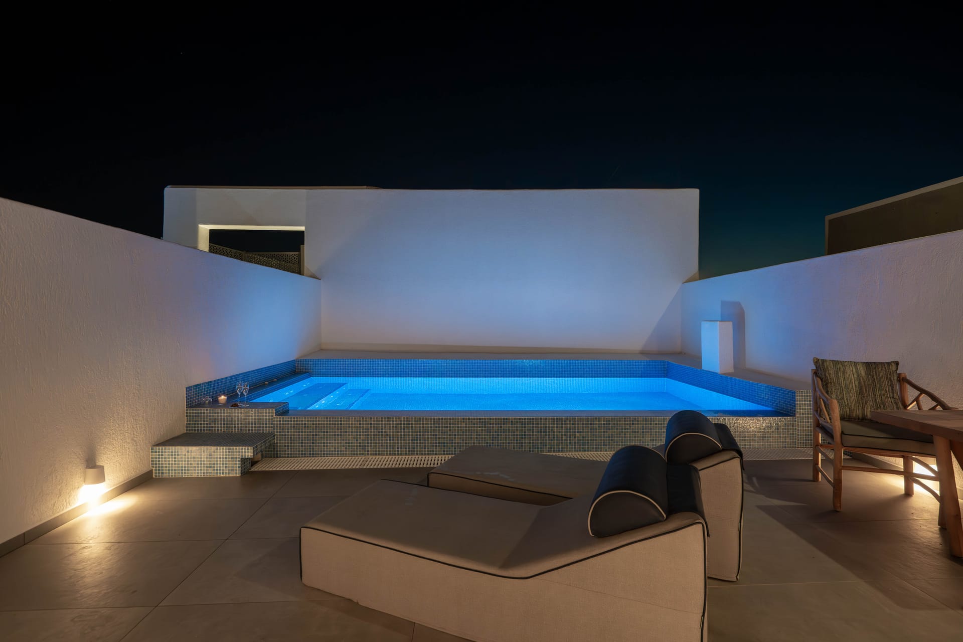 Aegean Melody Suites Santorini - JSPP - 4