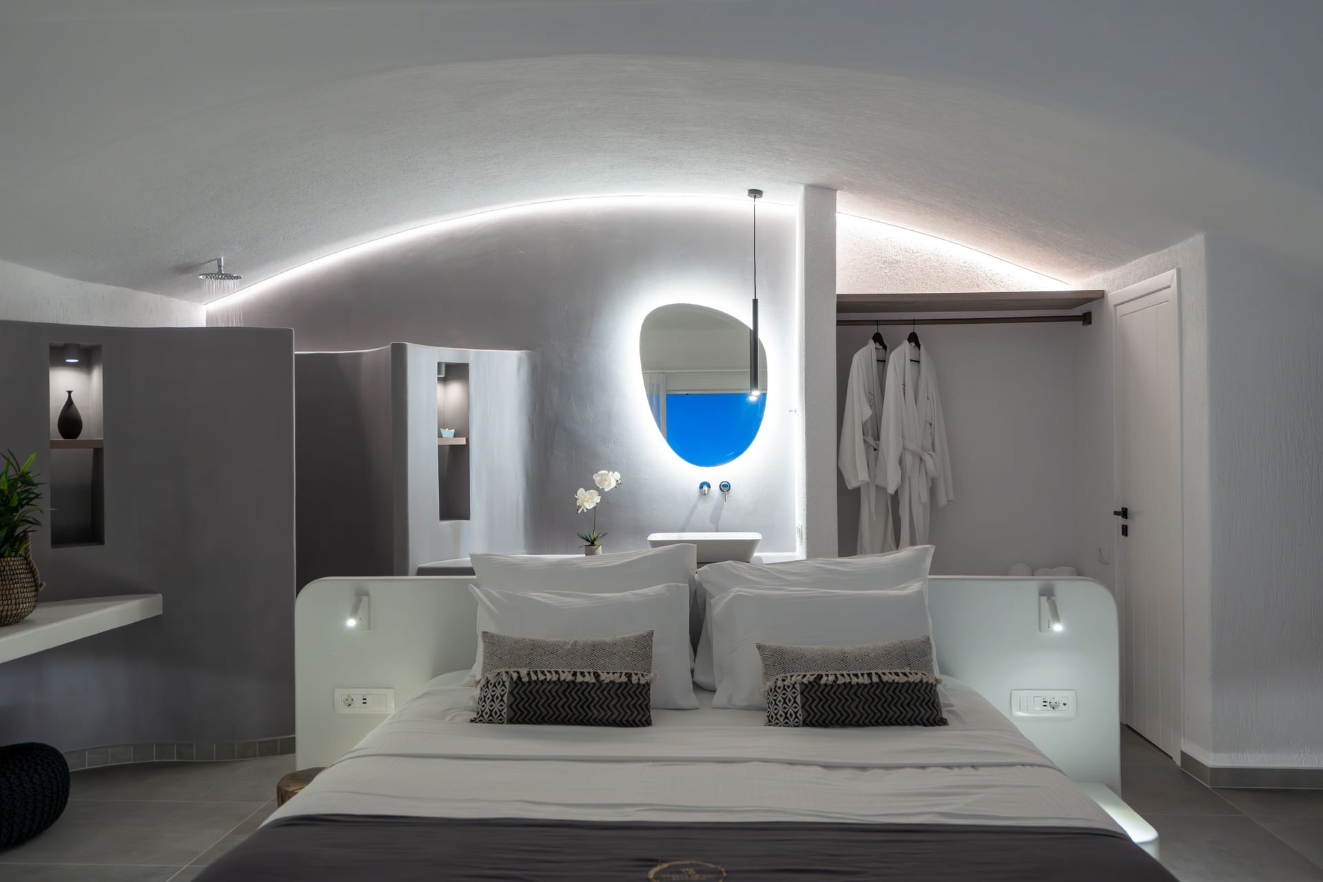 Aegean Melody Suites Santorini - JSPP - 18