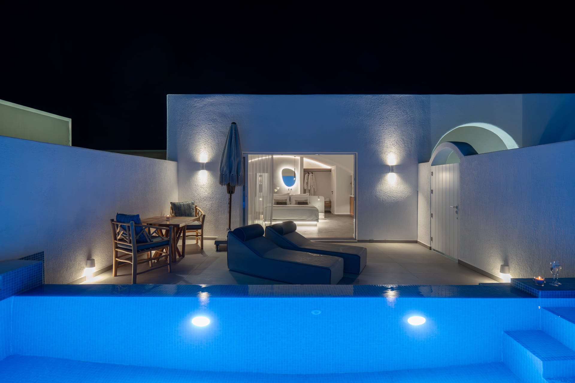 Aegean Melody Suites Santorini - JSPP - 21