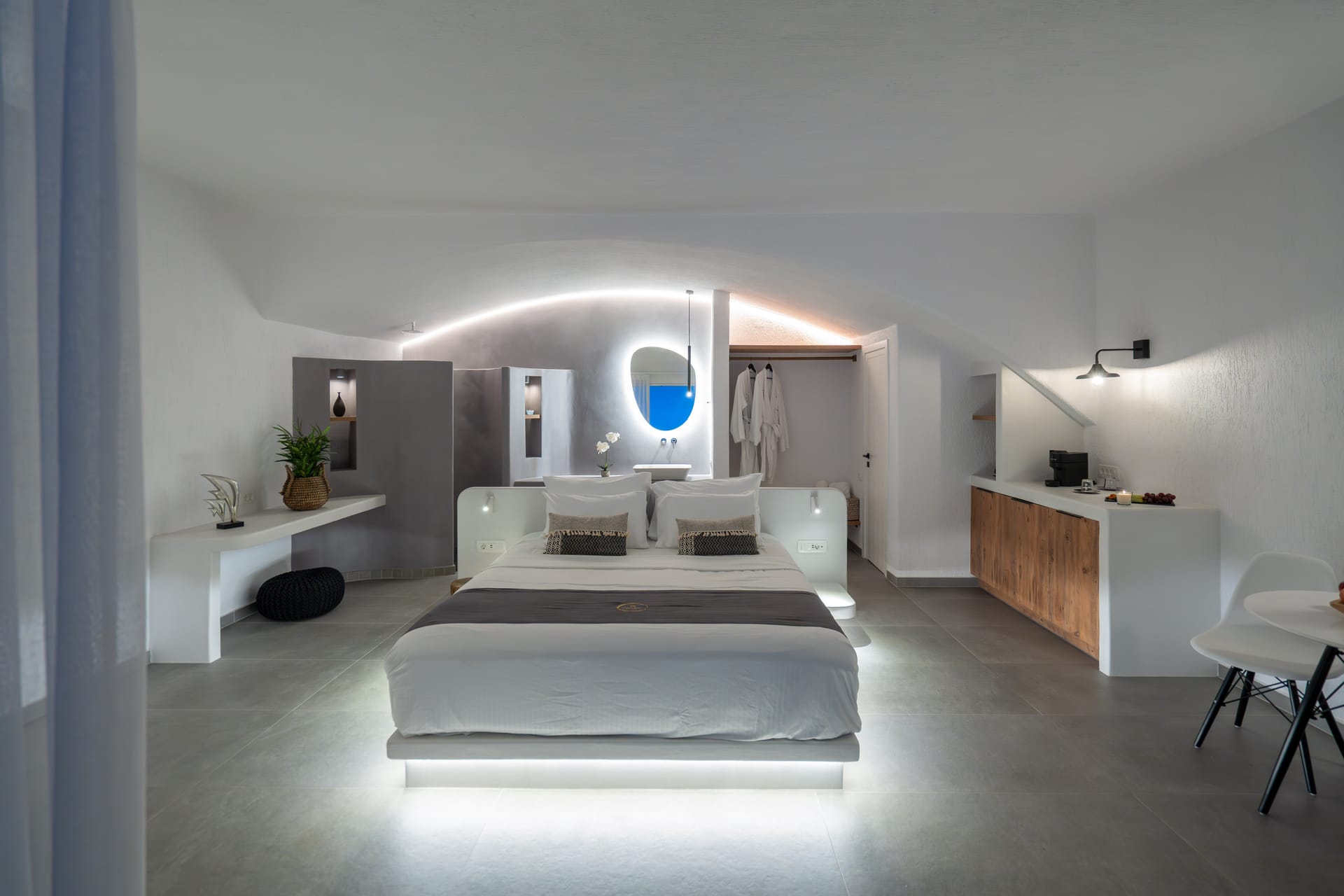 Aegean Melody Suites Santorini - JSPP - 22