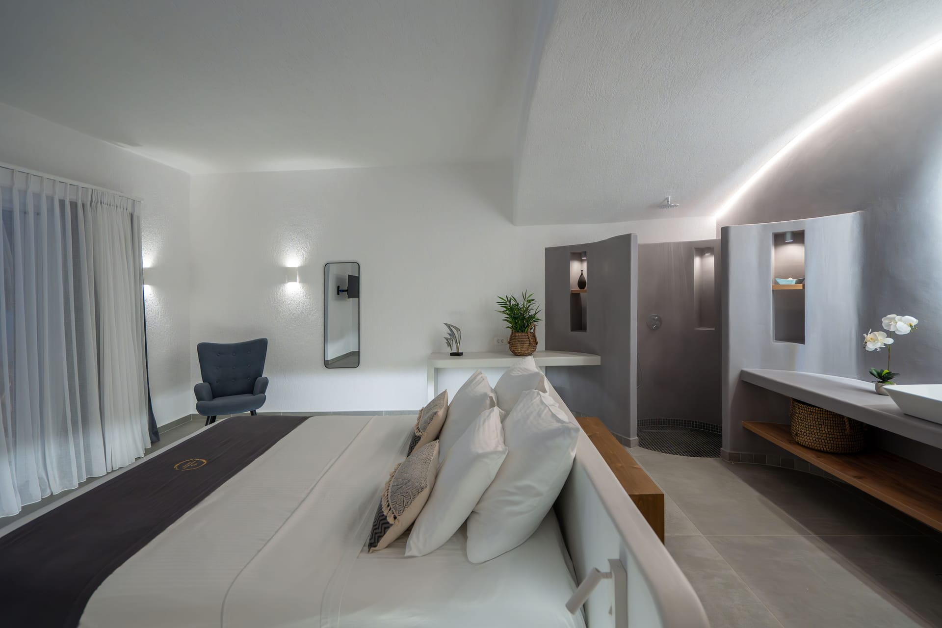 Aegean Melody Suites Santorini - JSPP - 23