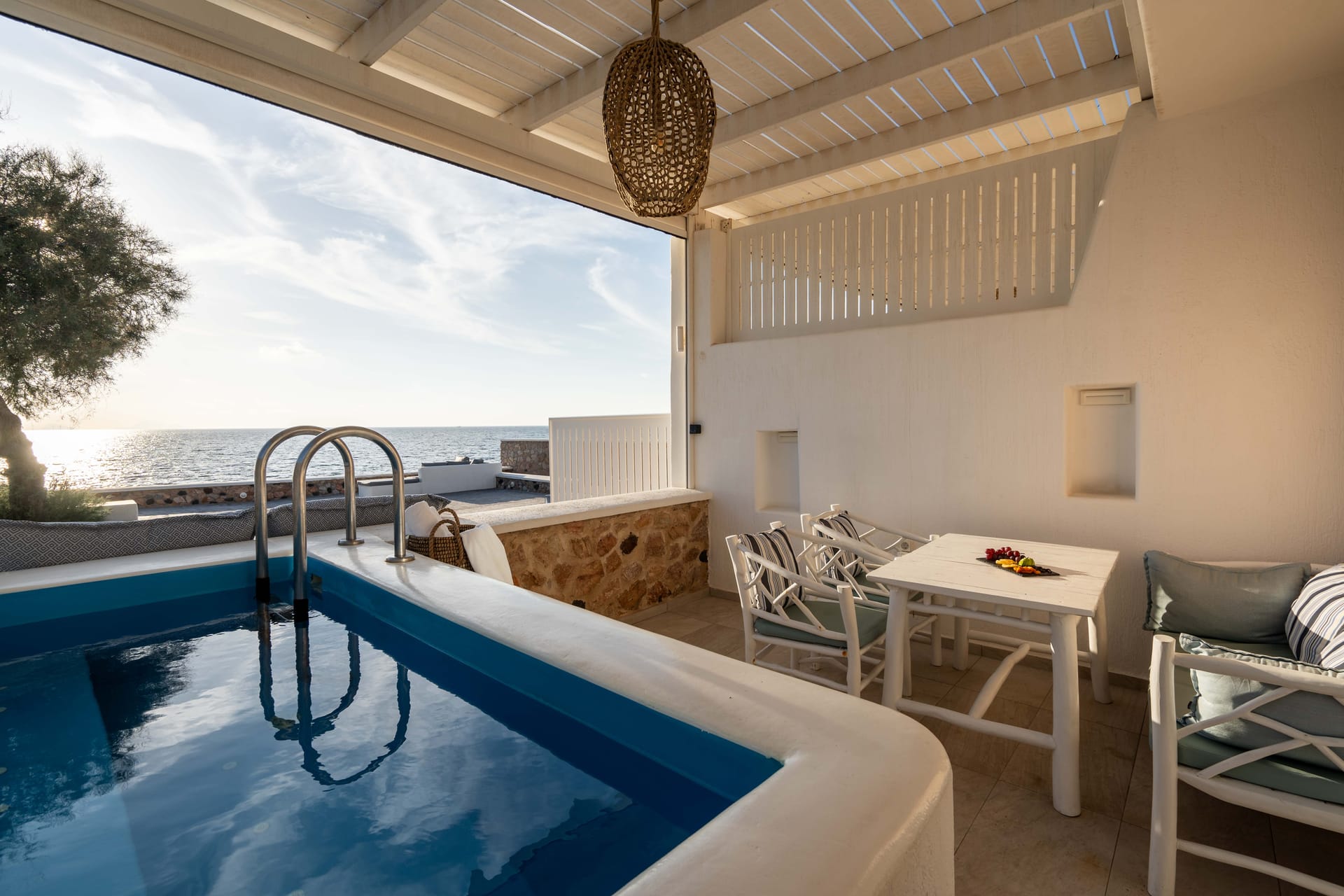 Aegean Melody Suites Santorini - PRMSUI - 8