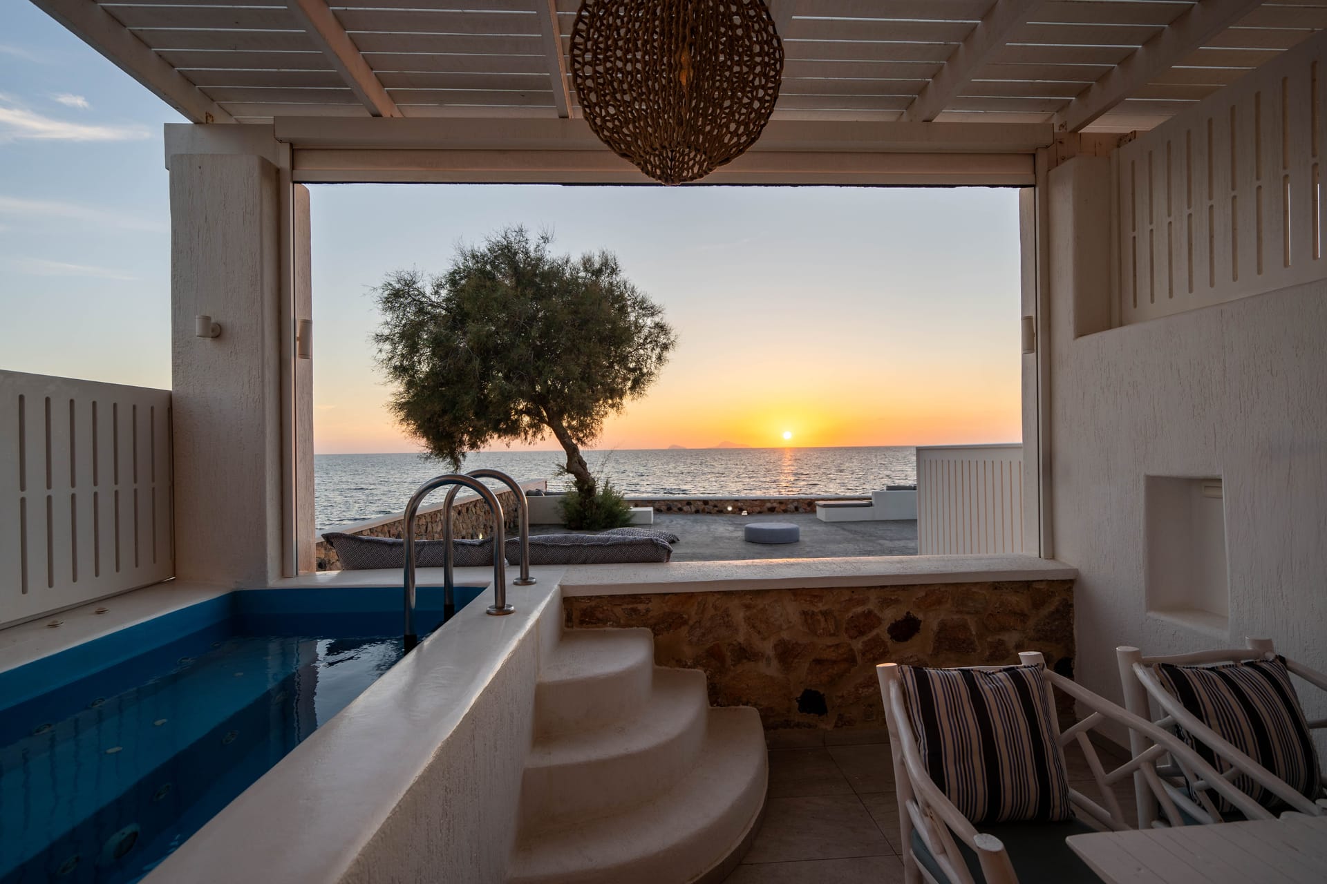 Aegean Melody Suites Santorini - PRMSUI - 2