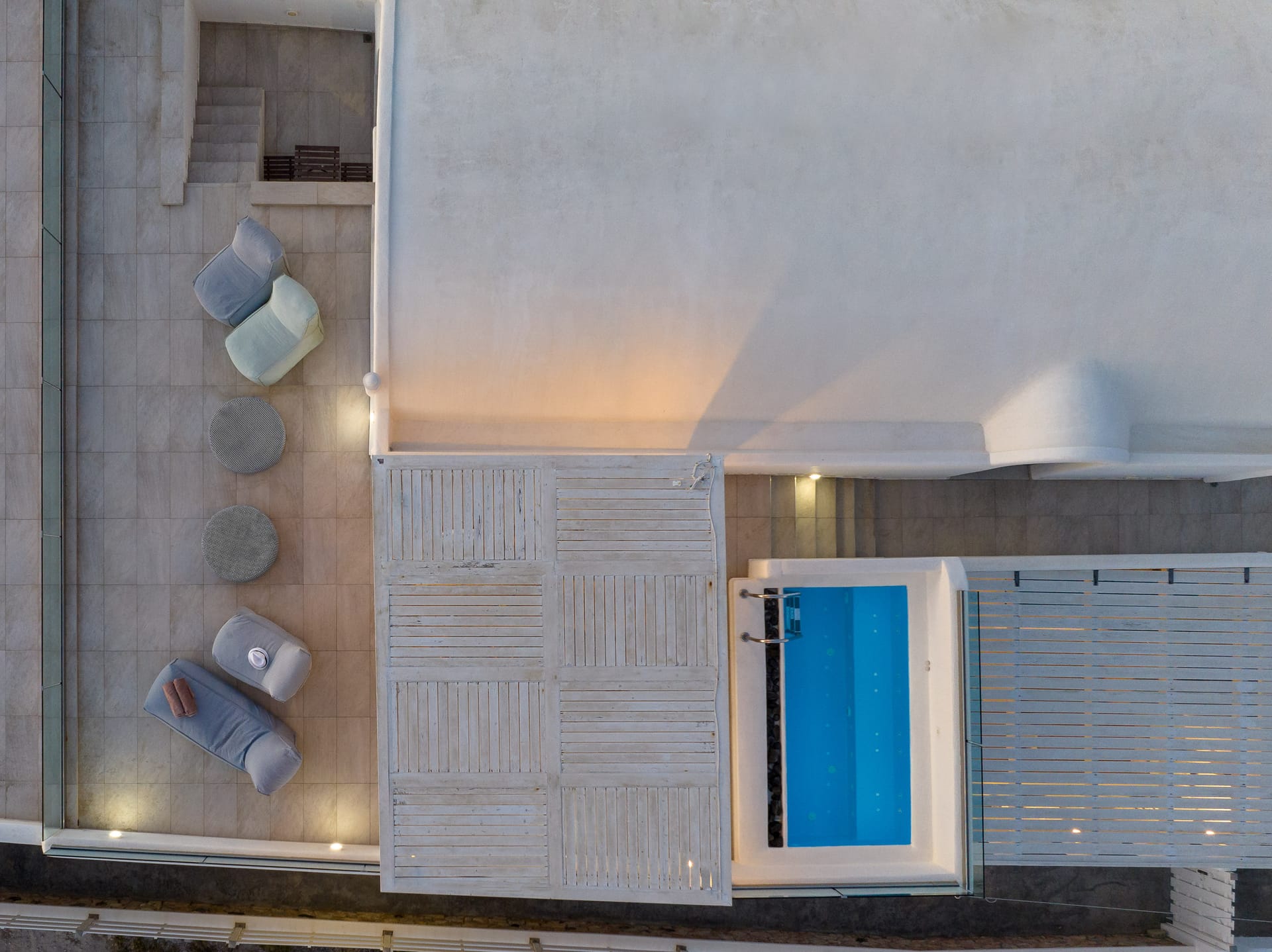 Aegean Melody Suites Santorini - DLXSUI - 4