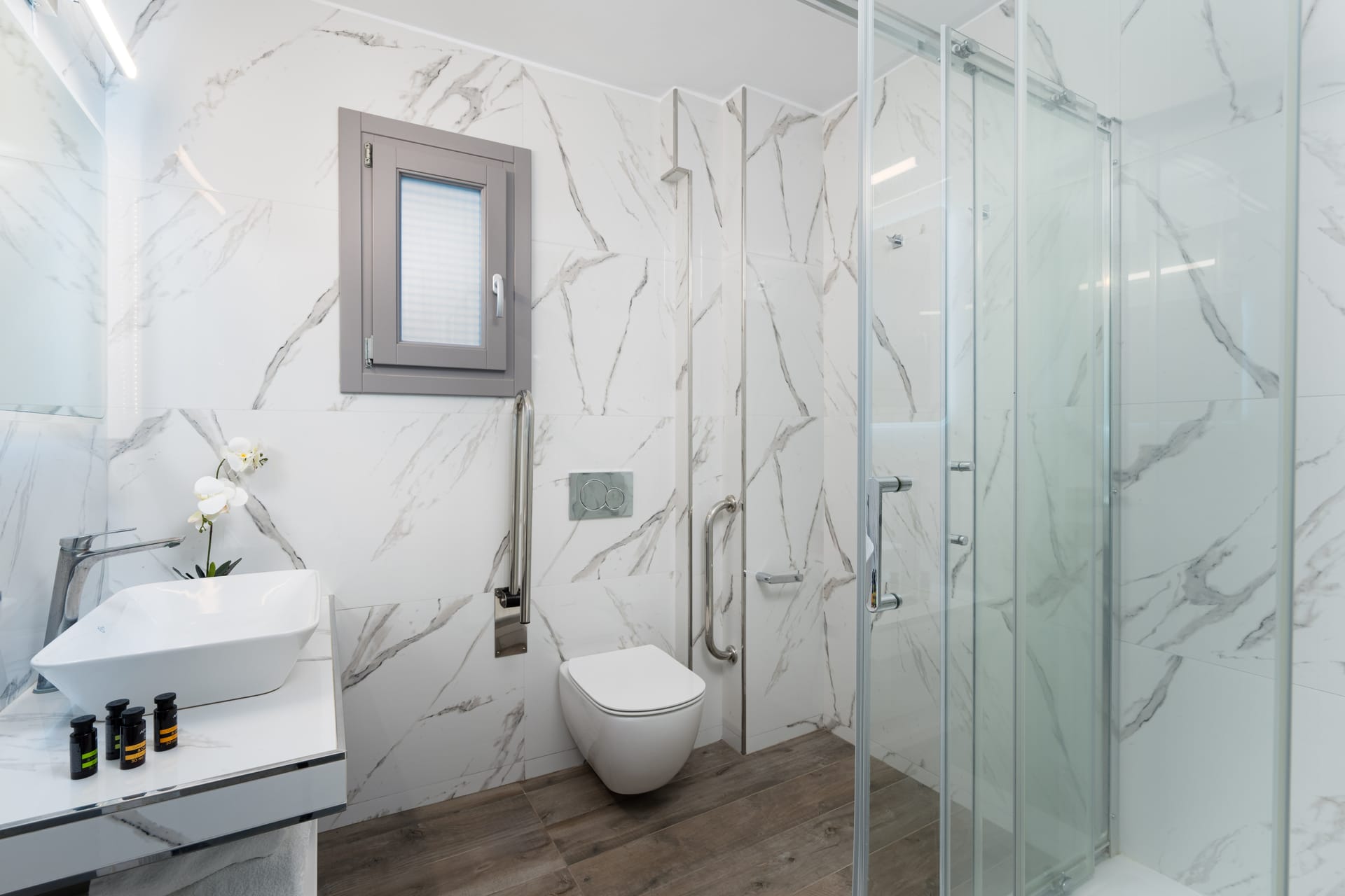 Aegean Melody Suites Santorini - DLXSUI - 7