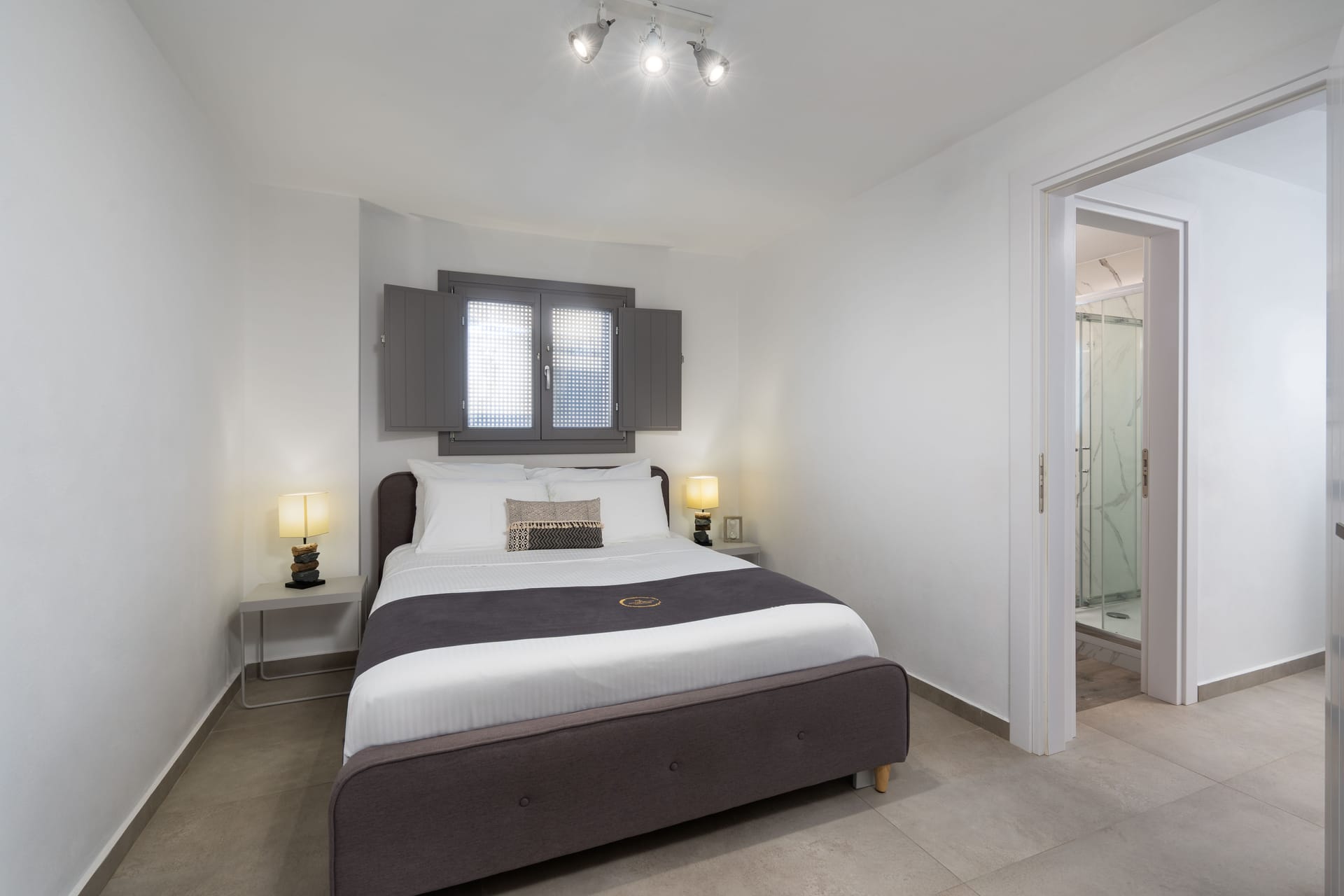 Aegean Melody Suites Santorini - DLXSUI - 9