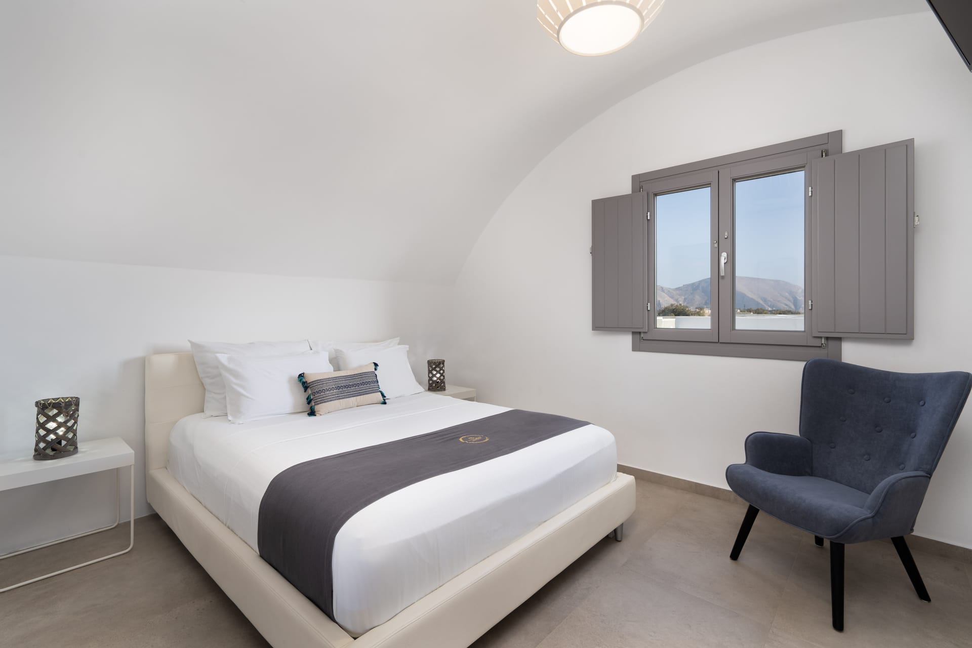 Aegean Melody Suites Santorini - DLXSUI - 14