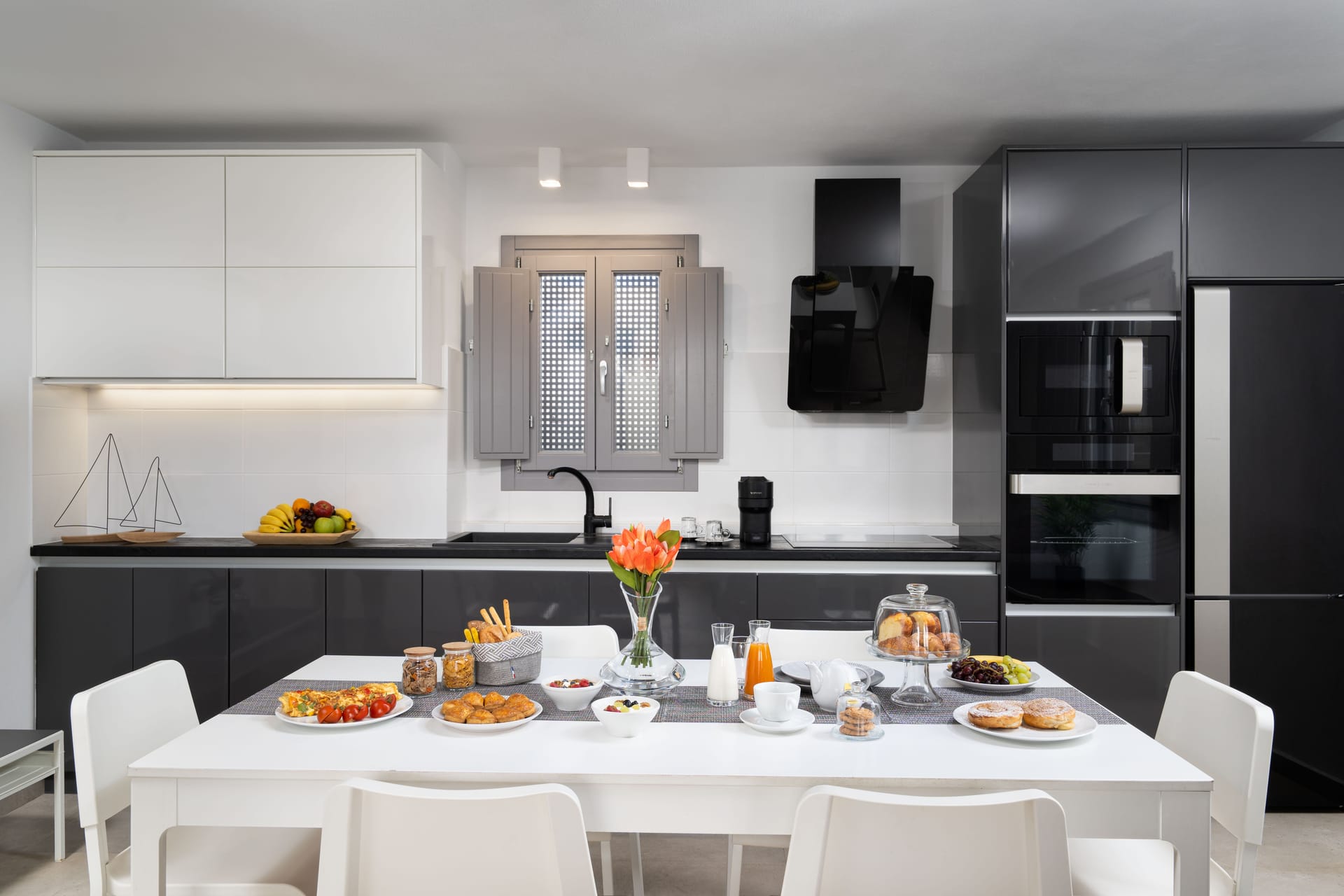 Aegean Melody Suites Santorini - DLXSUI - 24