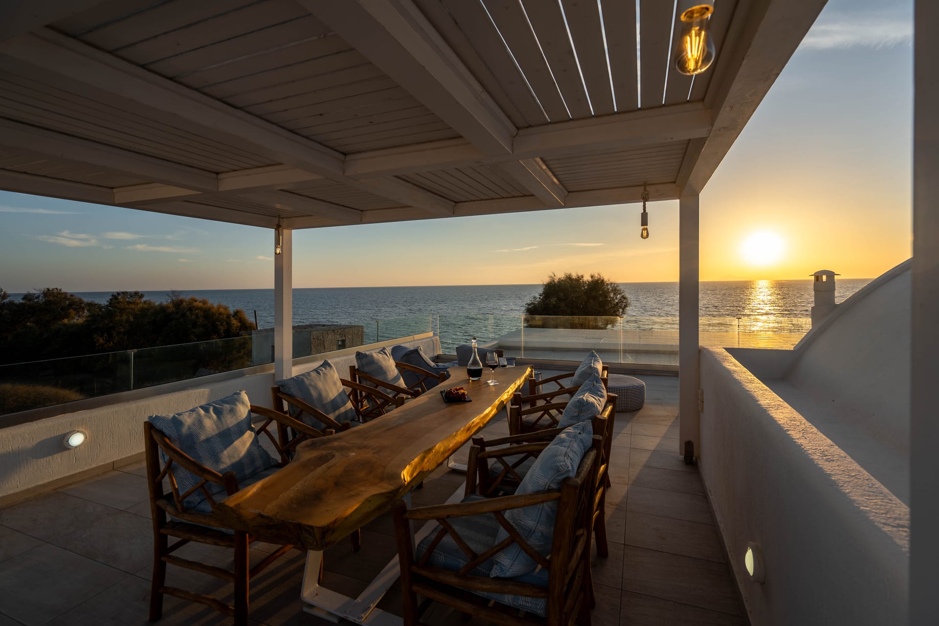 Aegean Melody Suites Santorini - DLXSUI - 27