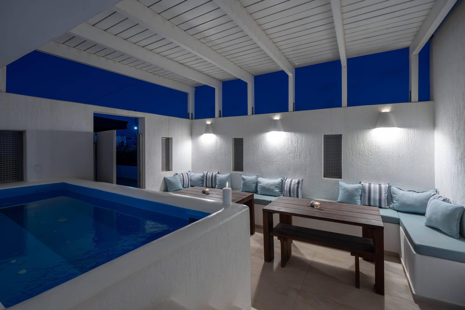 Aegean Melody Suites Santorini - DLXSUI - 30