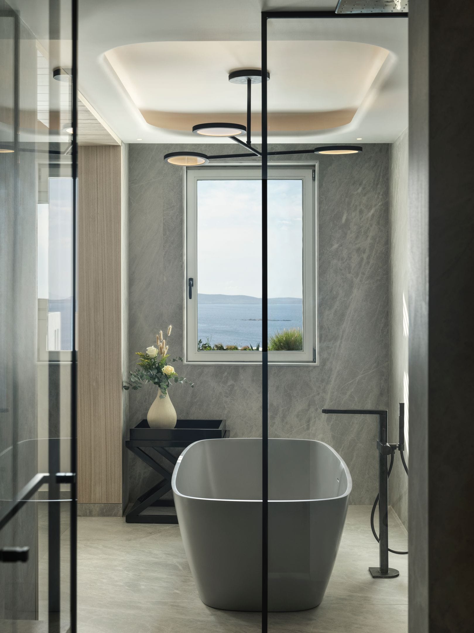 Deos Mykonos - ALPHA - 7