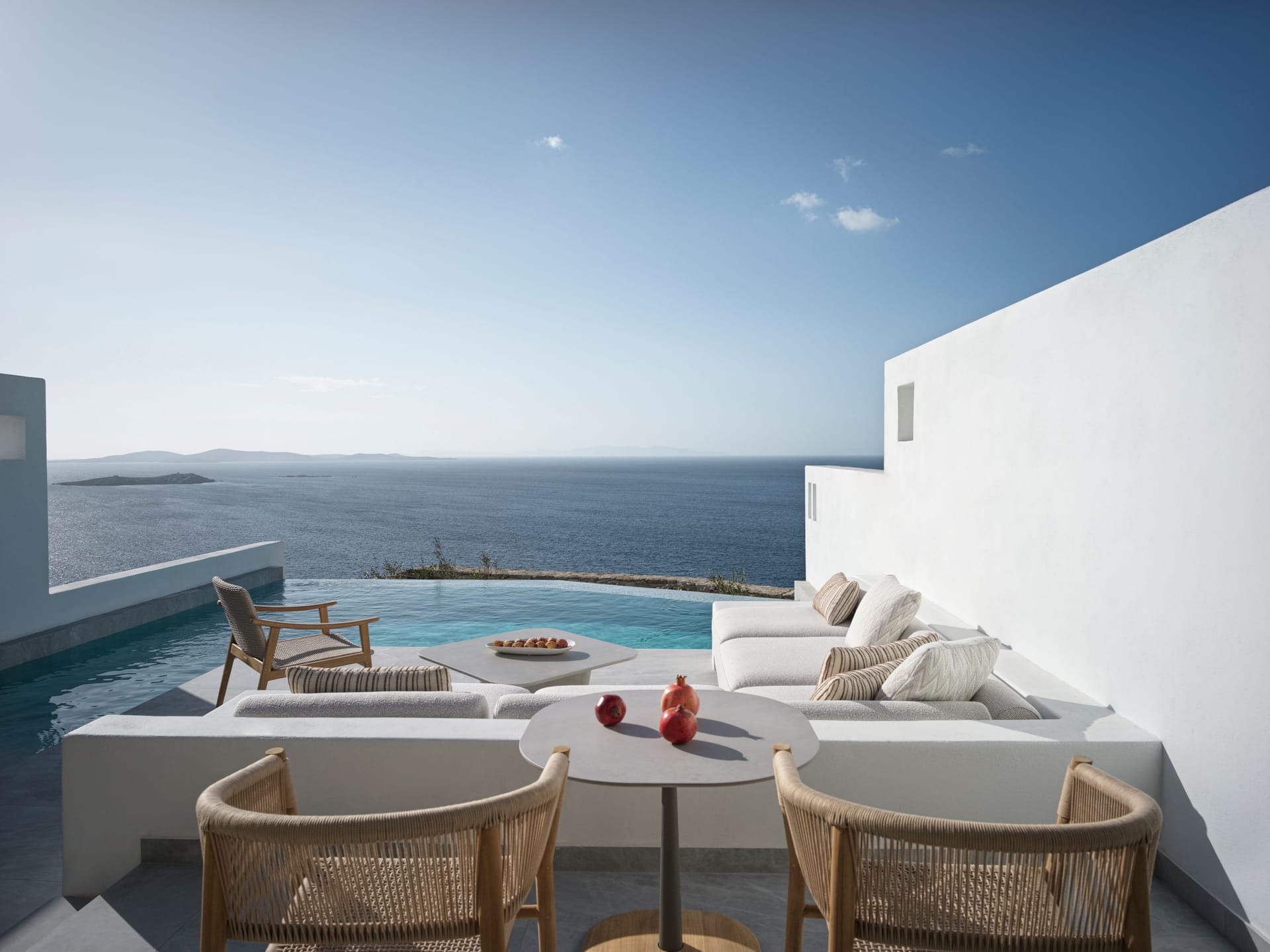 Deos Mykonos - ALPHA - 10