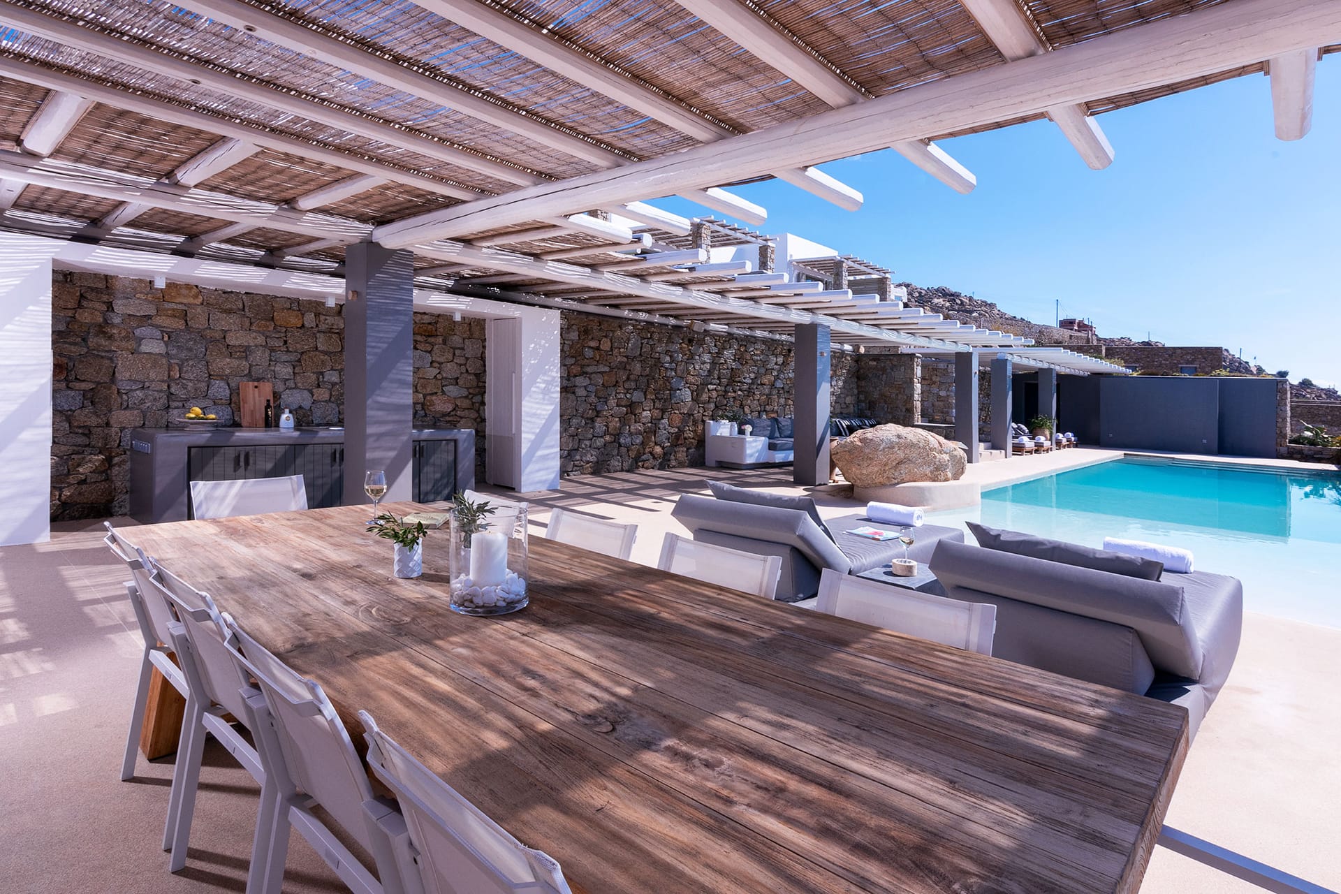 Kennedys Group Mykonos - ALKIOP - 5