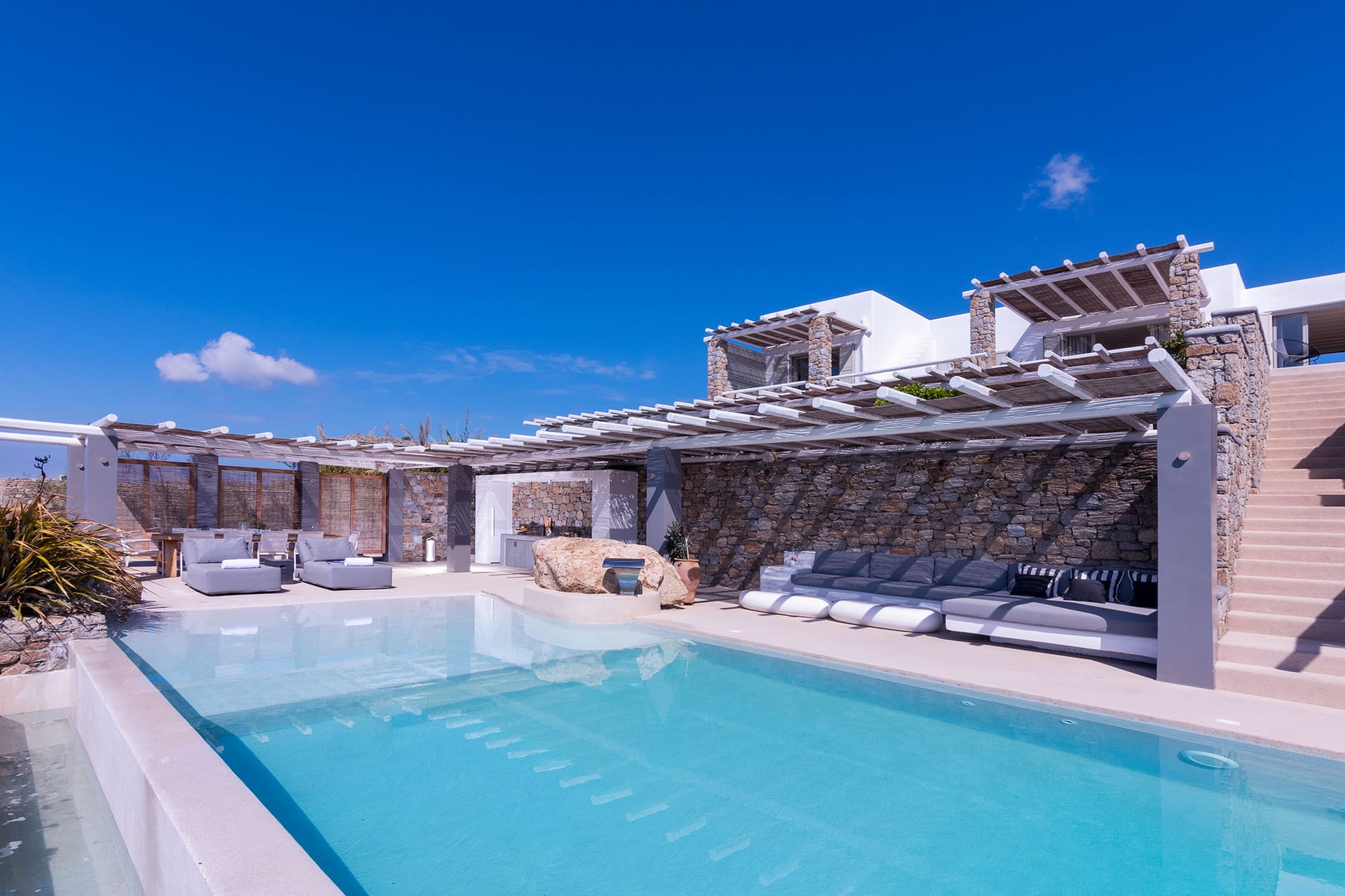 Kennedys Group Mykonos - ALKIOP - 2
