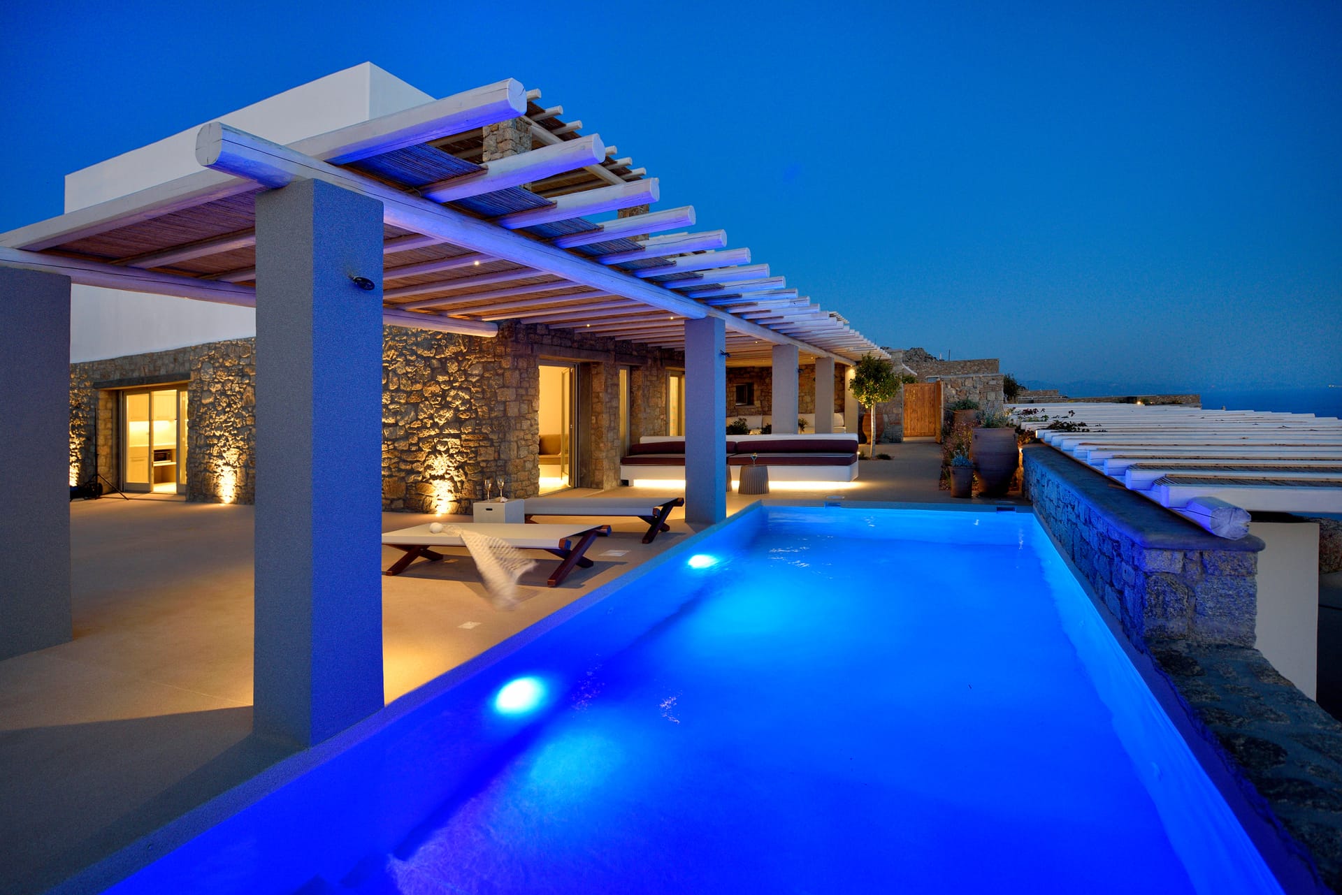 Kennedys Group Mykonos - MEROPI - 29
