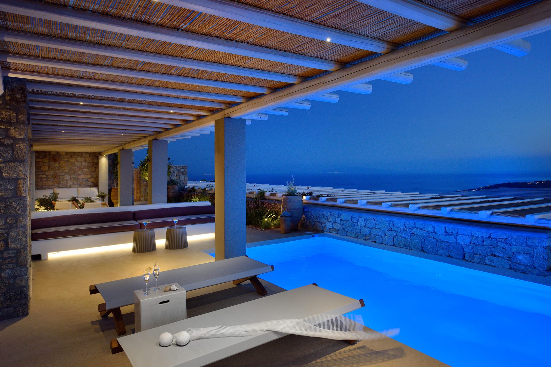 Kennedys Group Mykonos - MEROPI - 28