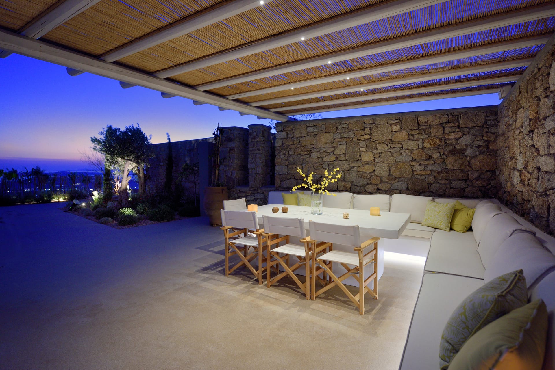 Kennedys Group Mykonos - MEROPI - 32