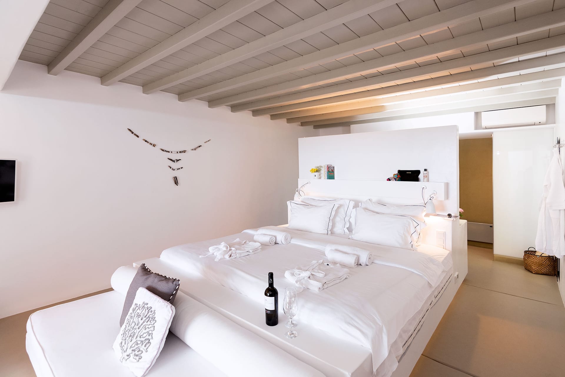 Kennedys Group Mykonos - MEROPI - 15
