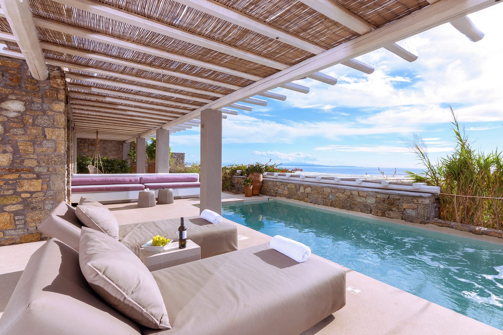 3 bedrooms | Meropi | Kounoupas