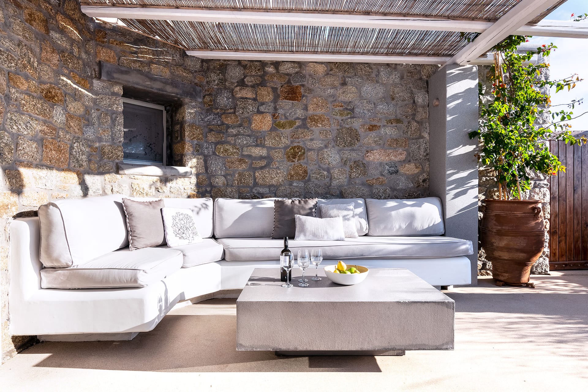 Kennedys Group Mykonos - MEROPI - 7