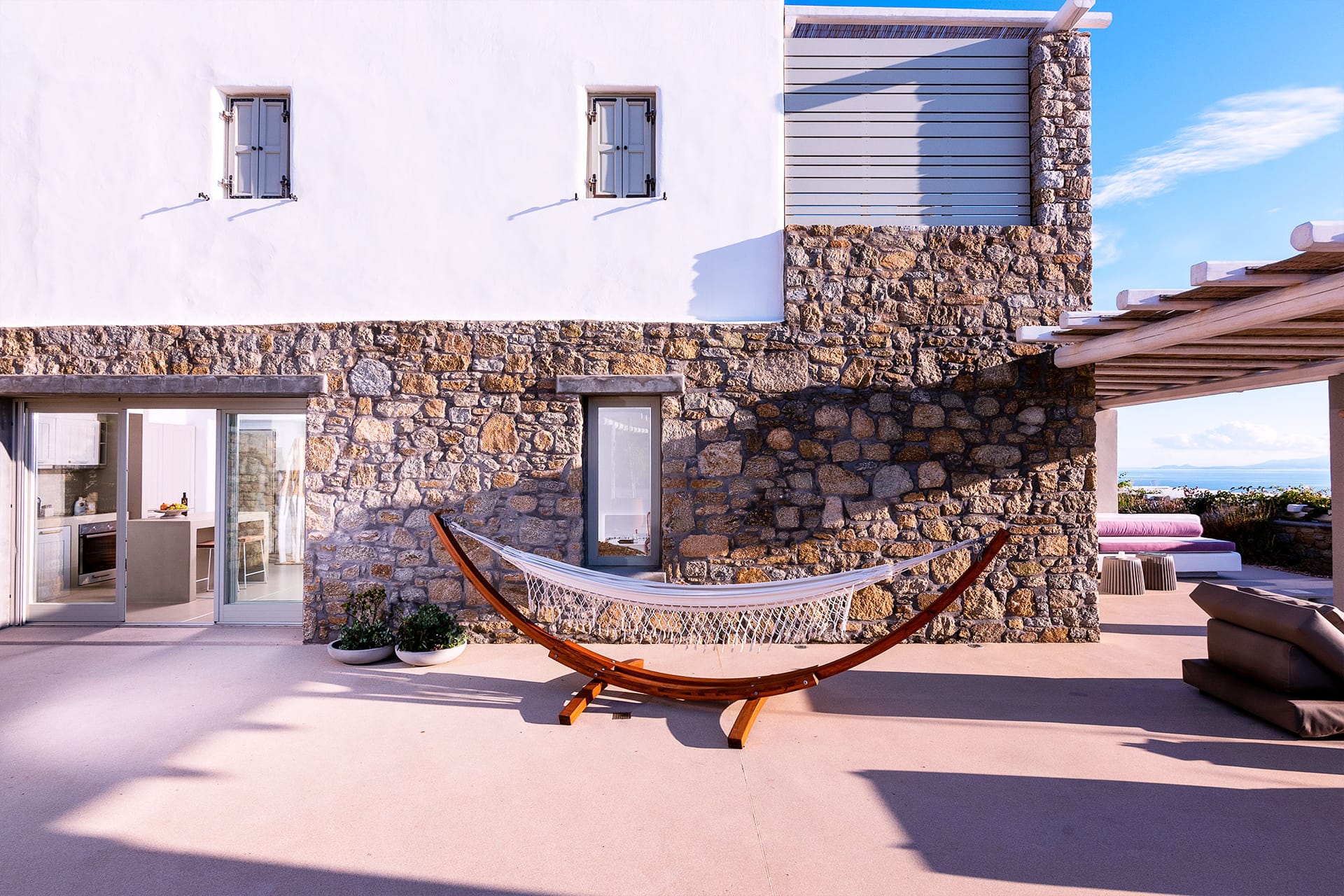 Kennedys Group Mykonos - MEROPI - 8