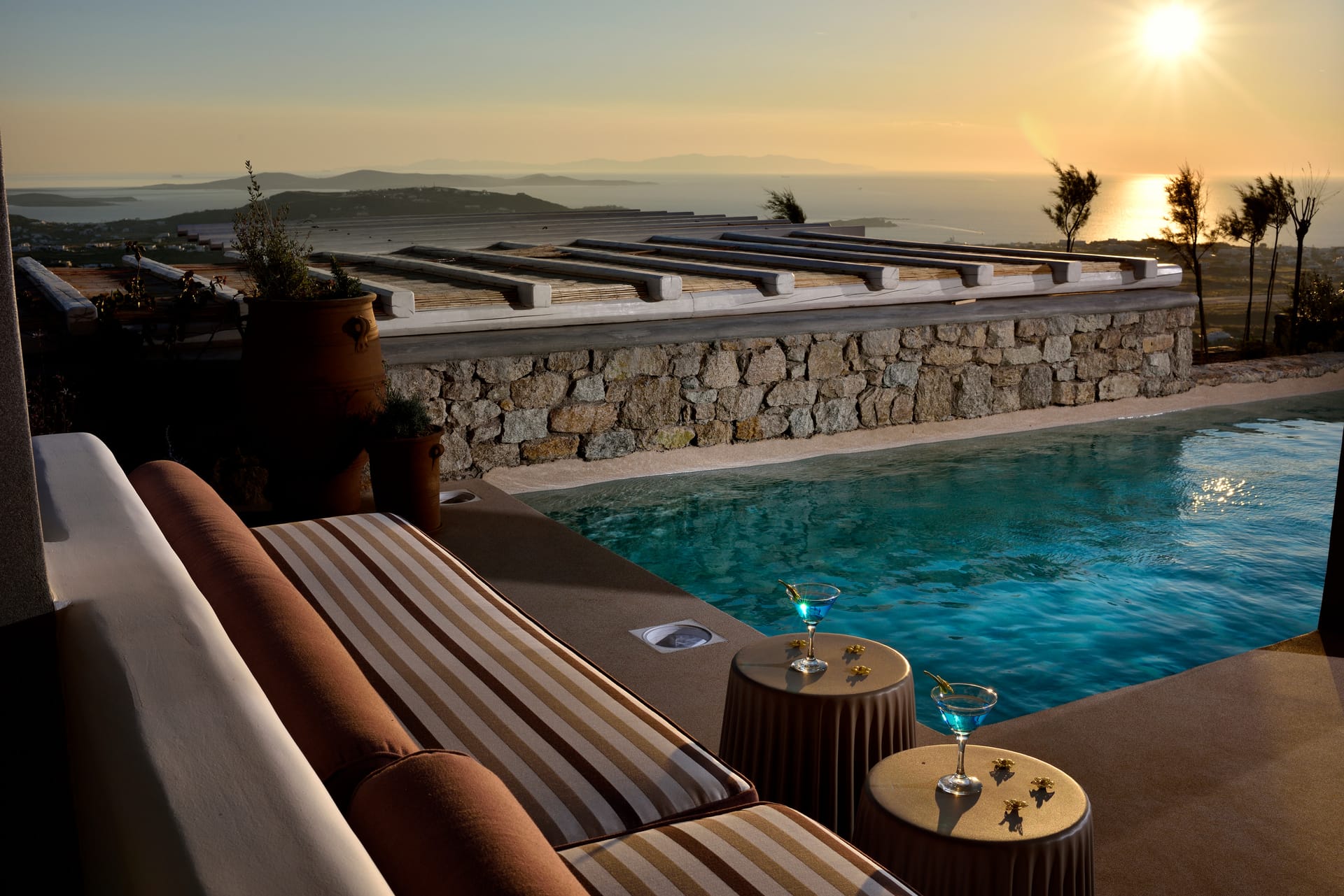 Kennedys Group Mykonos - MEROPI - 24