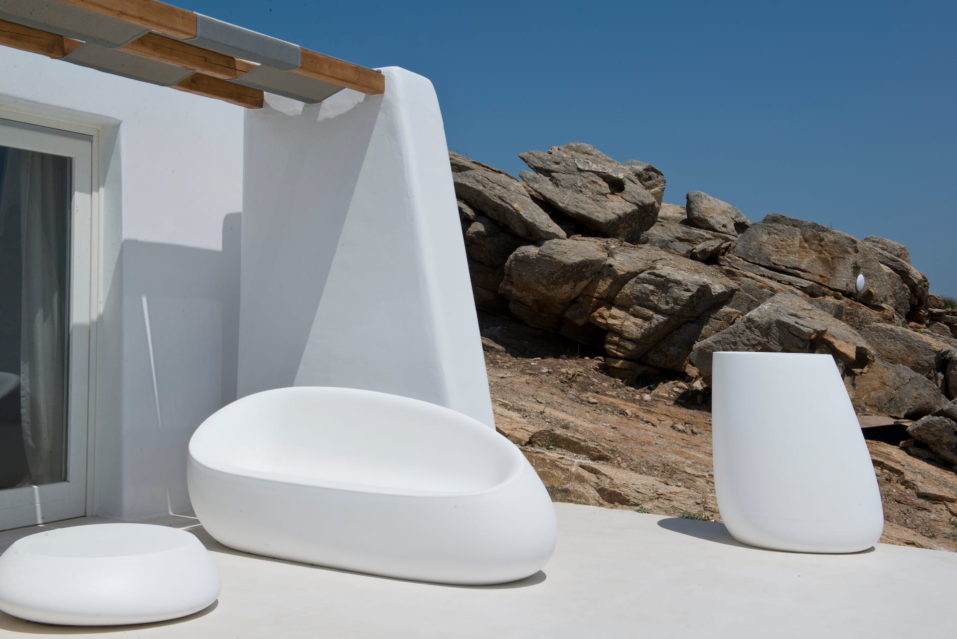 Kennedys Group Mykonos - ETHILL - 3