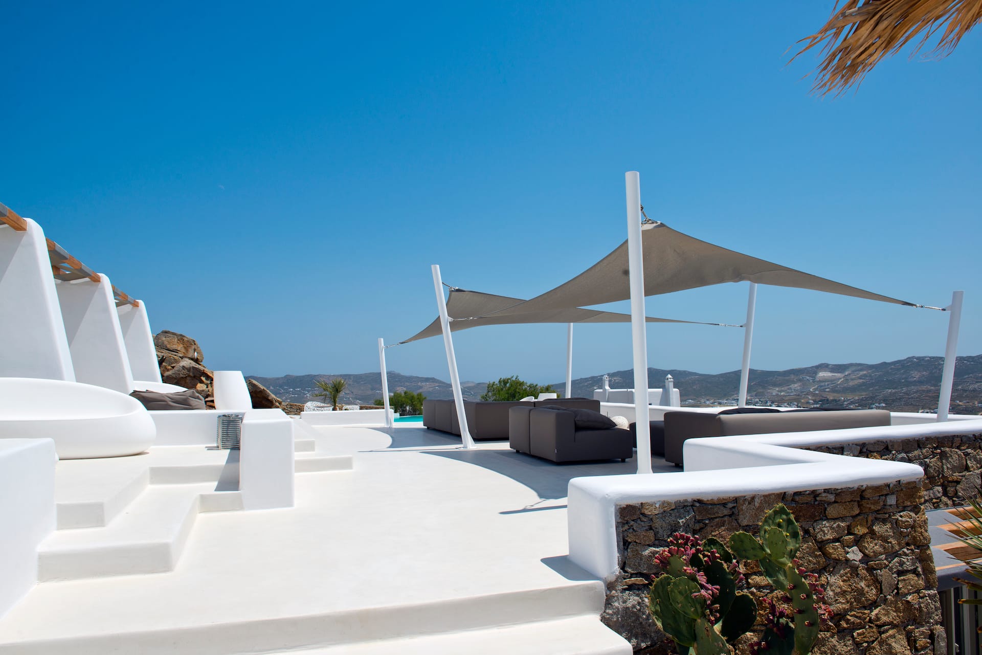 Kennedys Group Mykonos - ETHILL - 2
