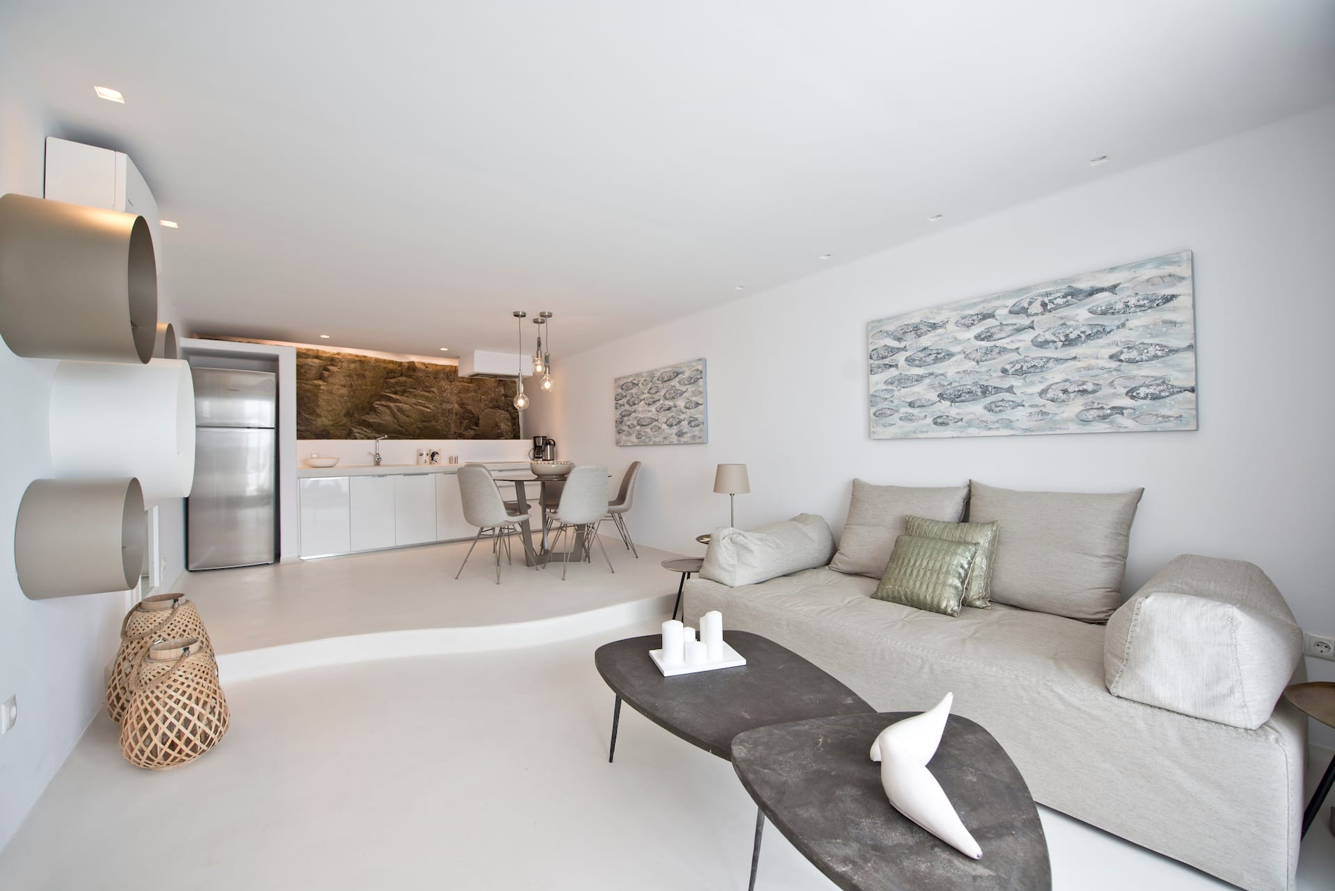 Kennedys Group Mykonos - ETHILL - 7