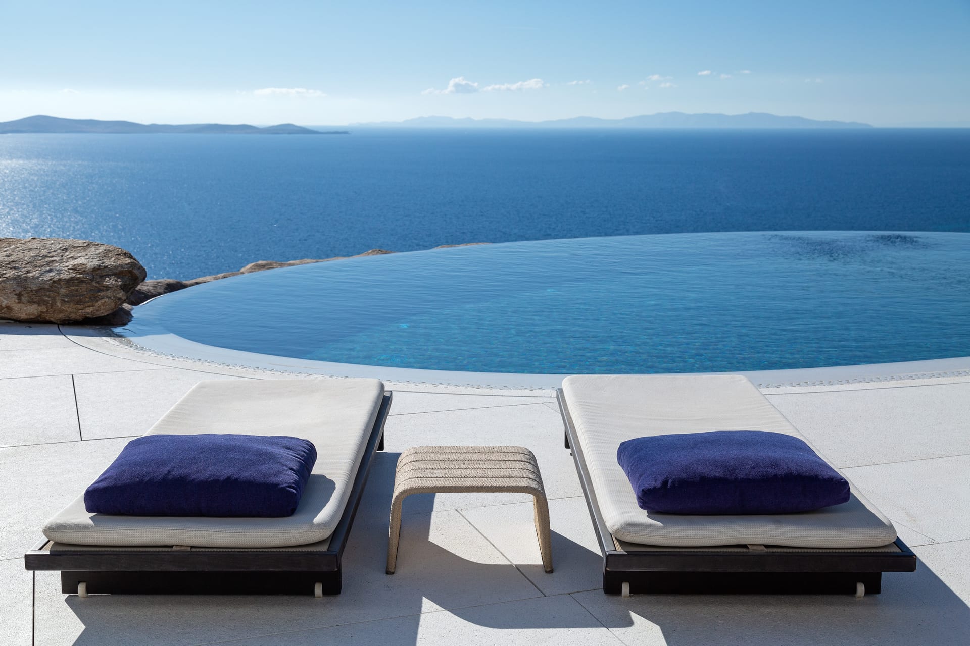 Kennedys Group Mykonos - SEMELI - 4