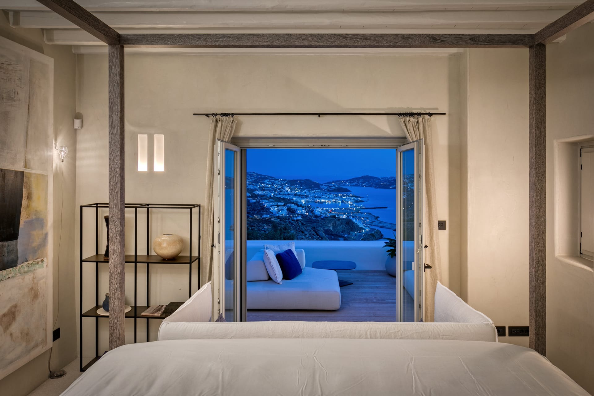 Kennedys Group Mykonos - SEMELI - 32