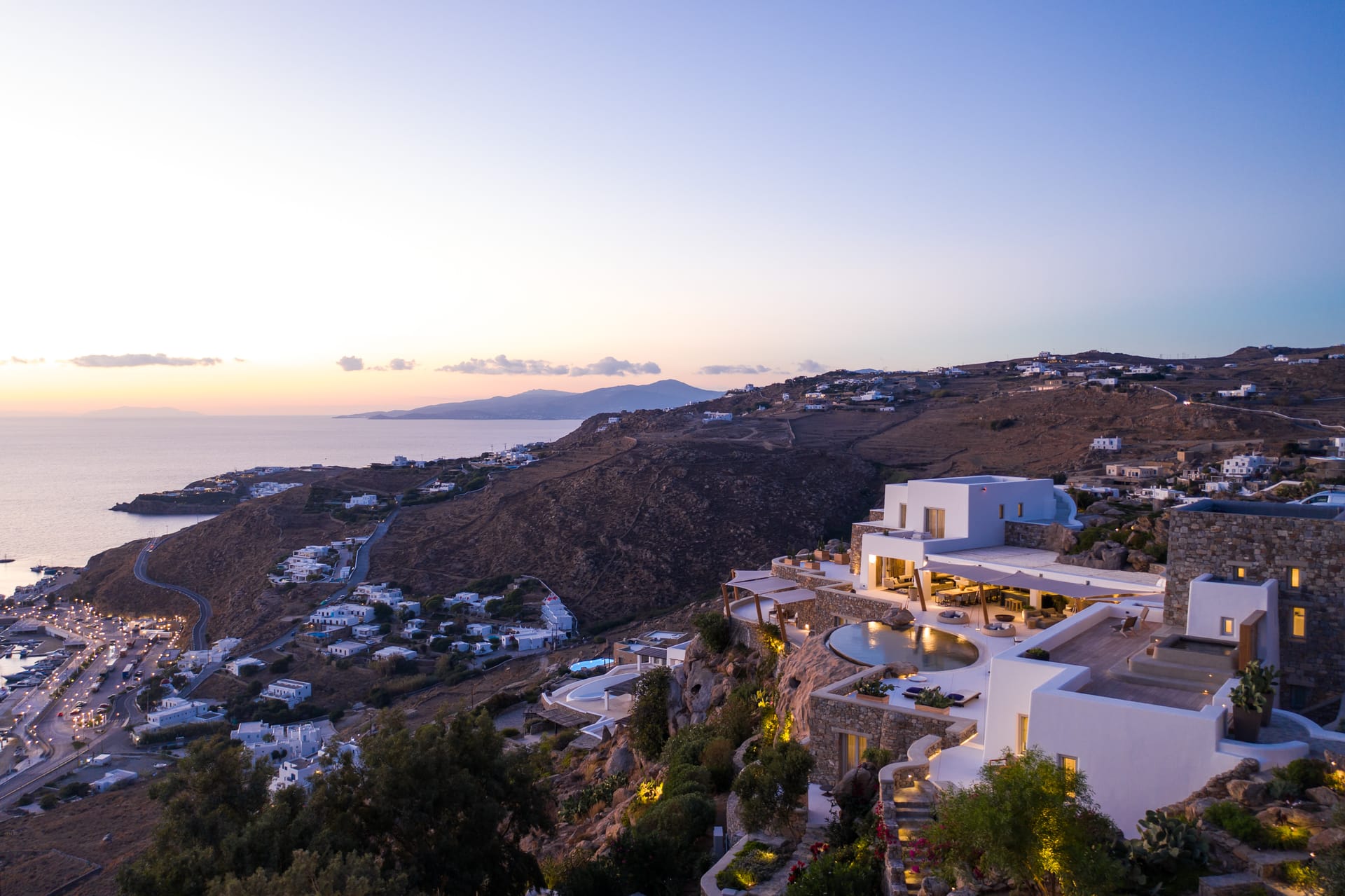 Kennedys Group Mykonos - SEMELI - 46
