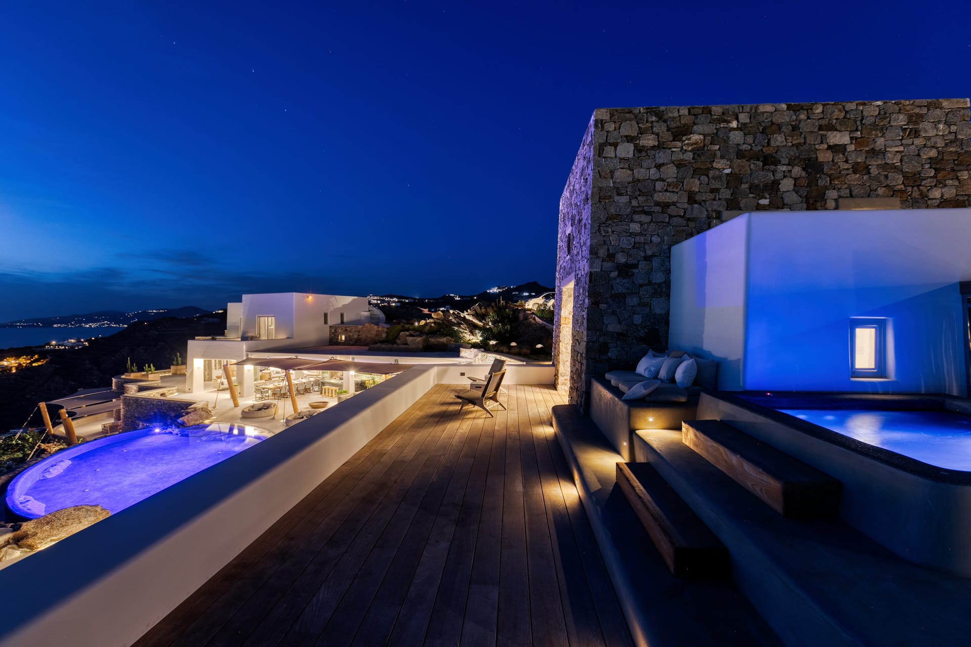 Kennedys Group Mykonos - SEMELI - 51