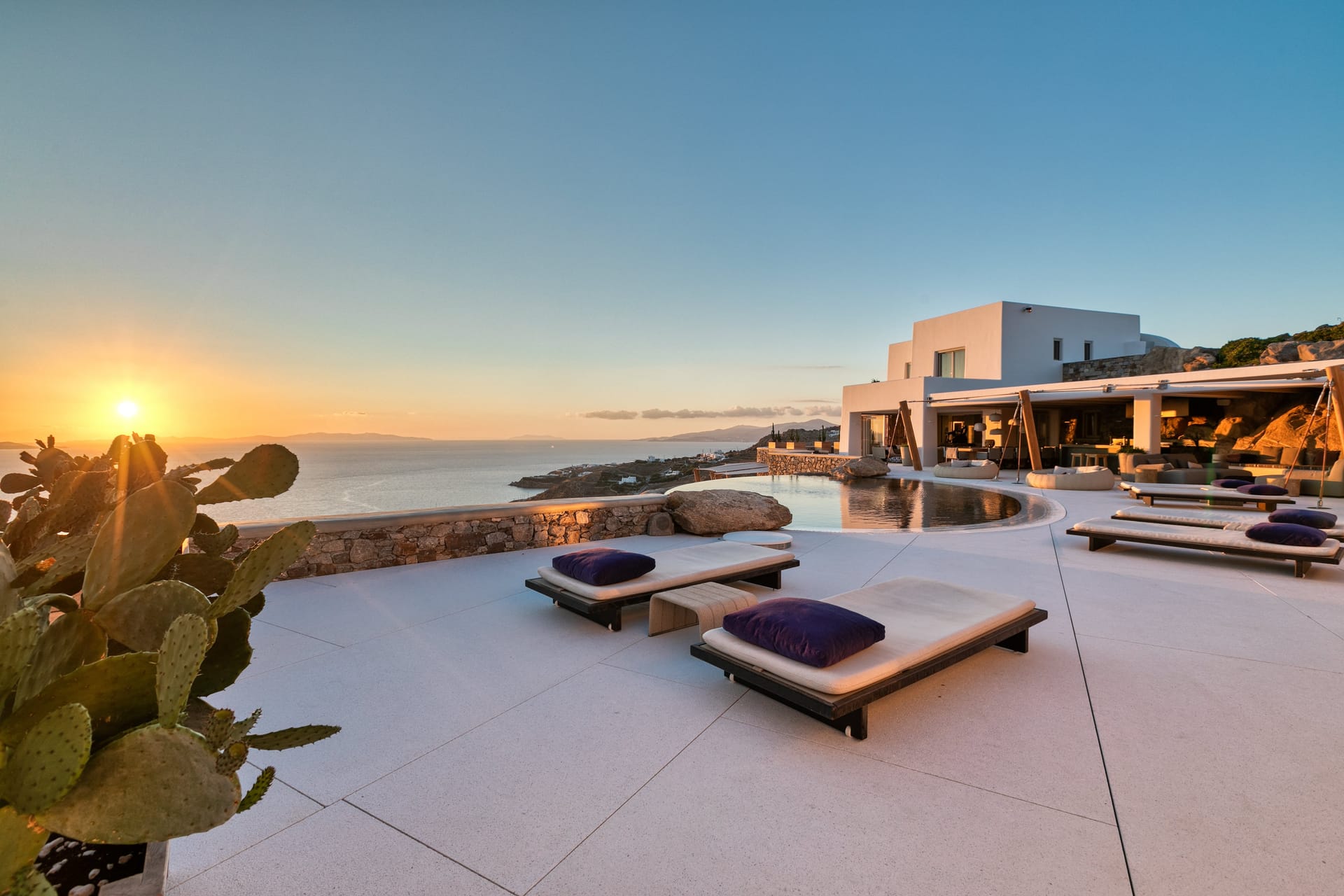 Kennedys Group Mykonos - SEMELI - 45