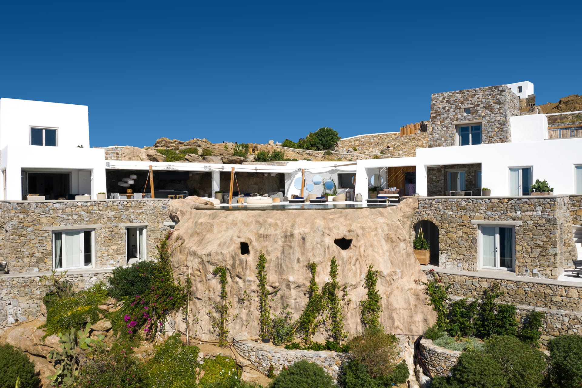 Kennedys Group Mykonos - SEMELI - 5