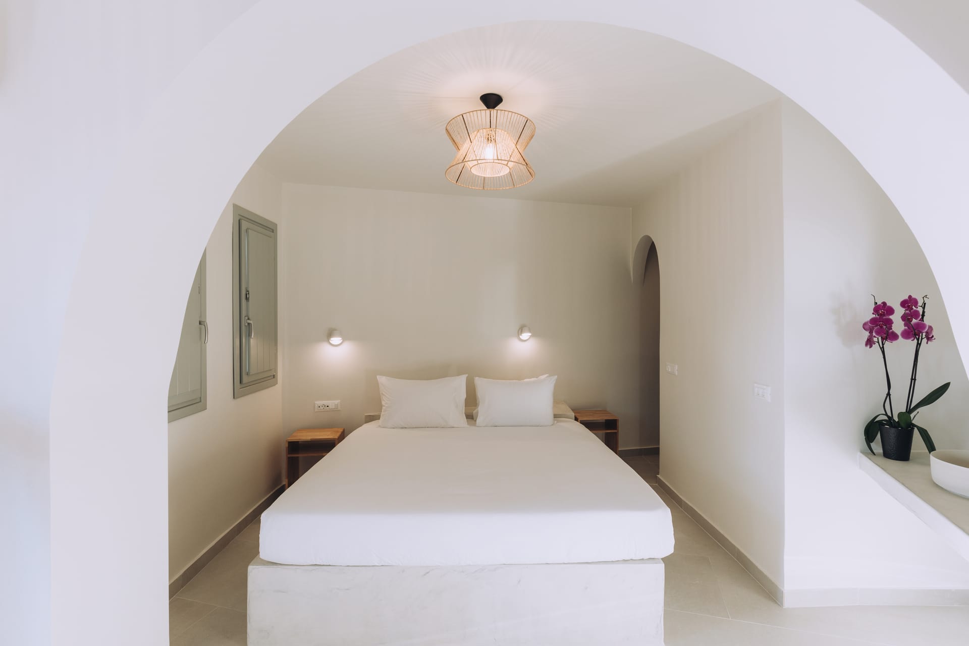Elysian Santorini Oia - CLAS - 2