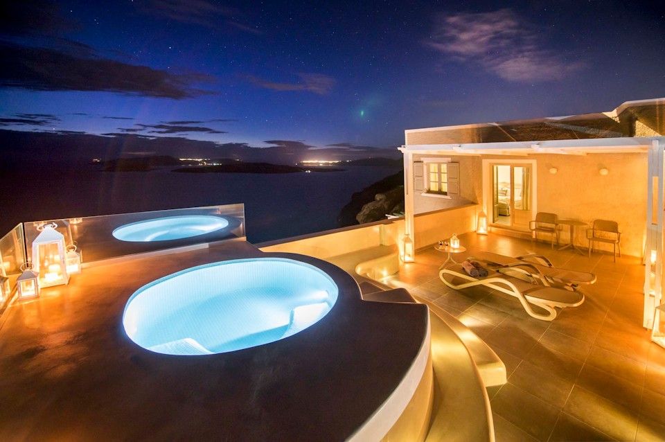 Caldera’s Dolphin Suites - HONSUI - 3