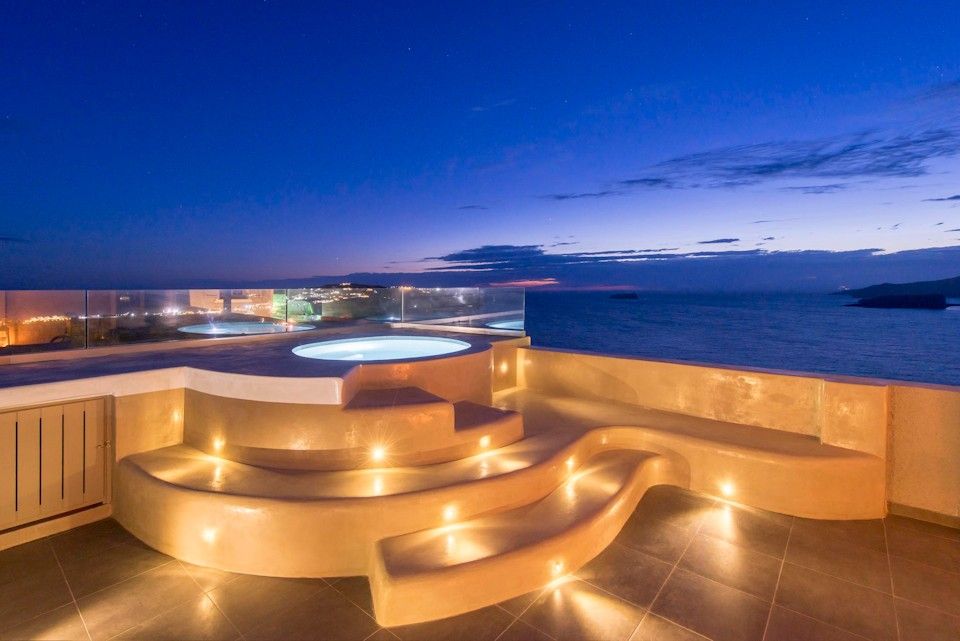 Caldera’s Dolphin Suites - HONSUI - 4
