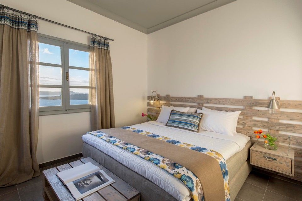 Caldera’s Dolphin Suites - HONSUI - 5