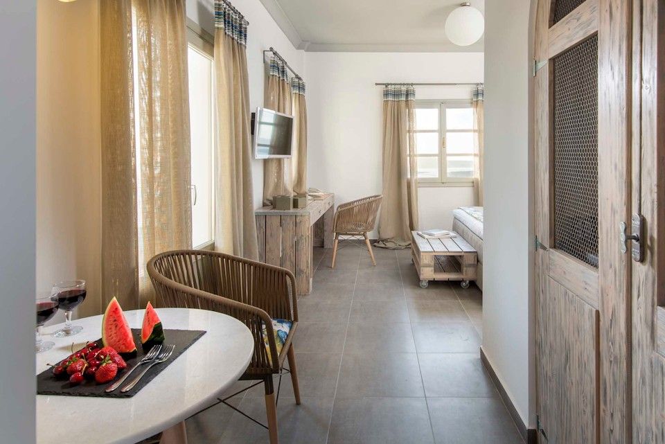Caldera’s Dolphin Suites - HONSUI - 6
