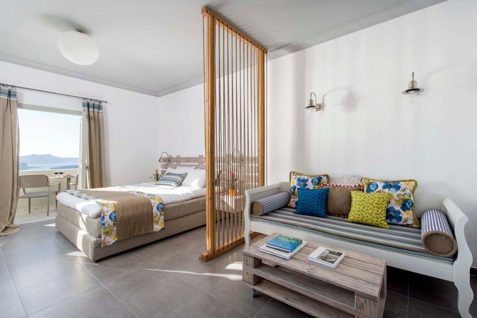 Caldera’s Dolphin Suites - JSUITE - 2