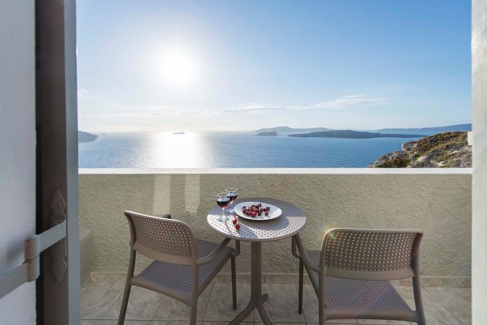 Caldera’s Dolphin Suites - JSUITE - 4