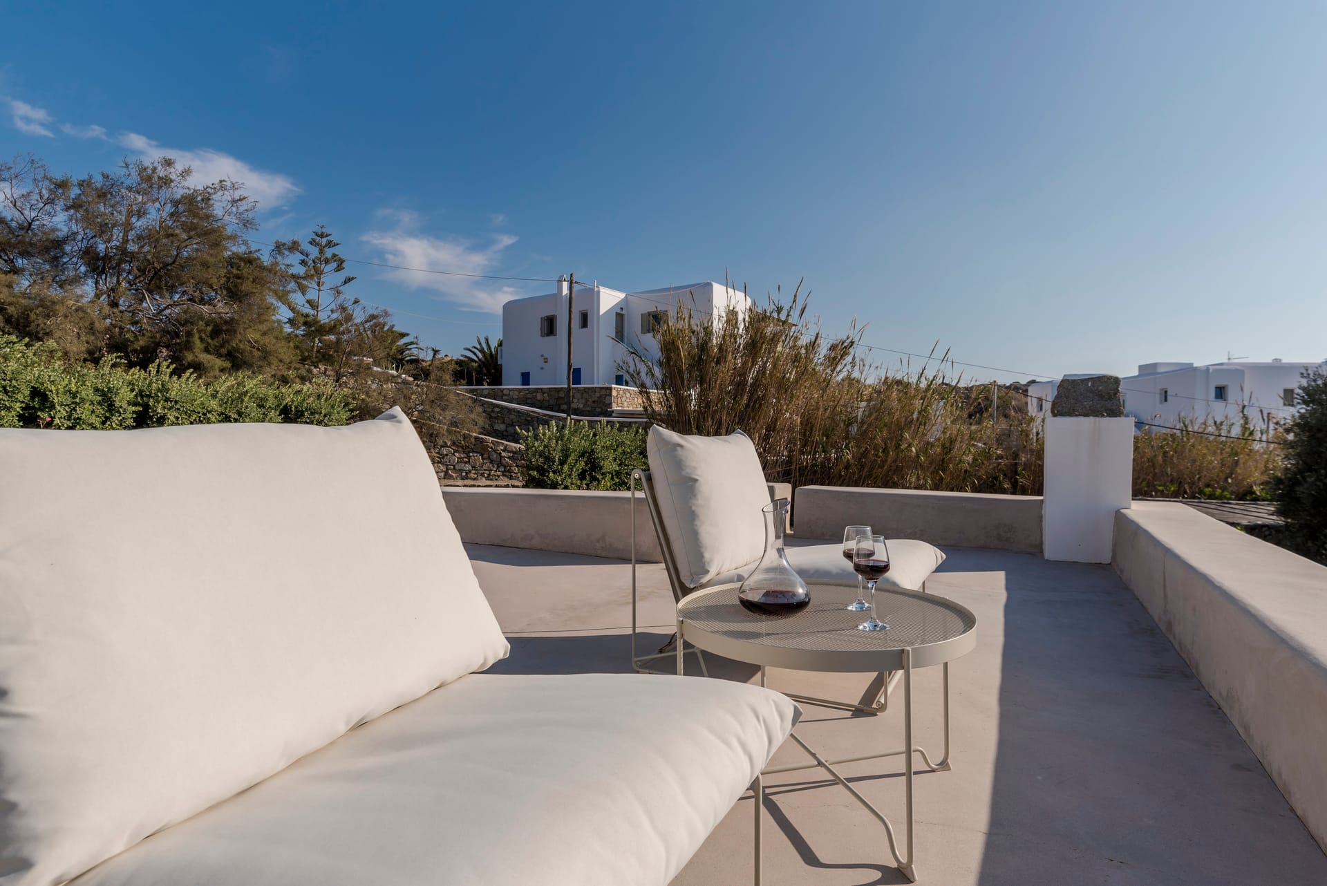 Kennedys Group Mykonos - MEMFIS - 14