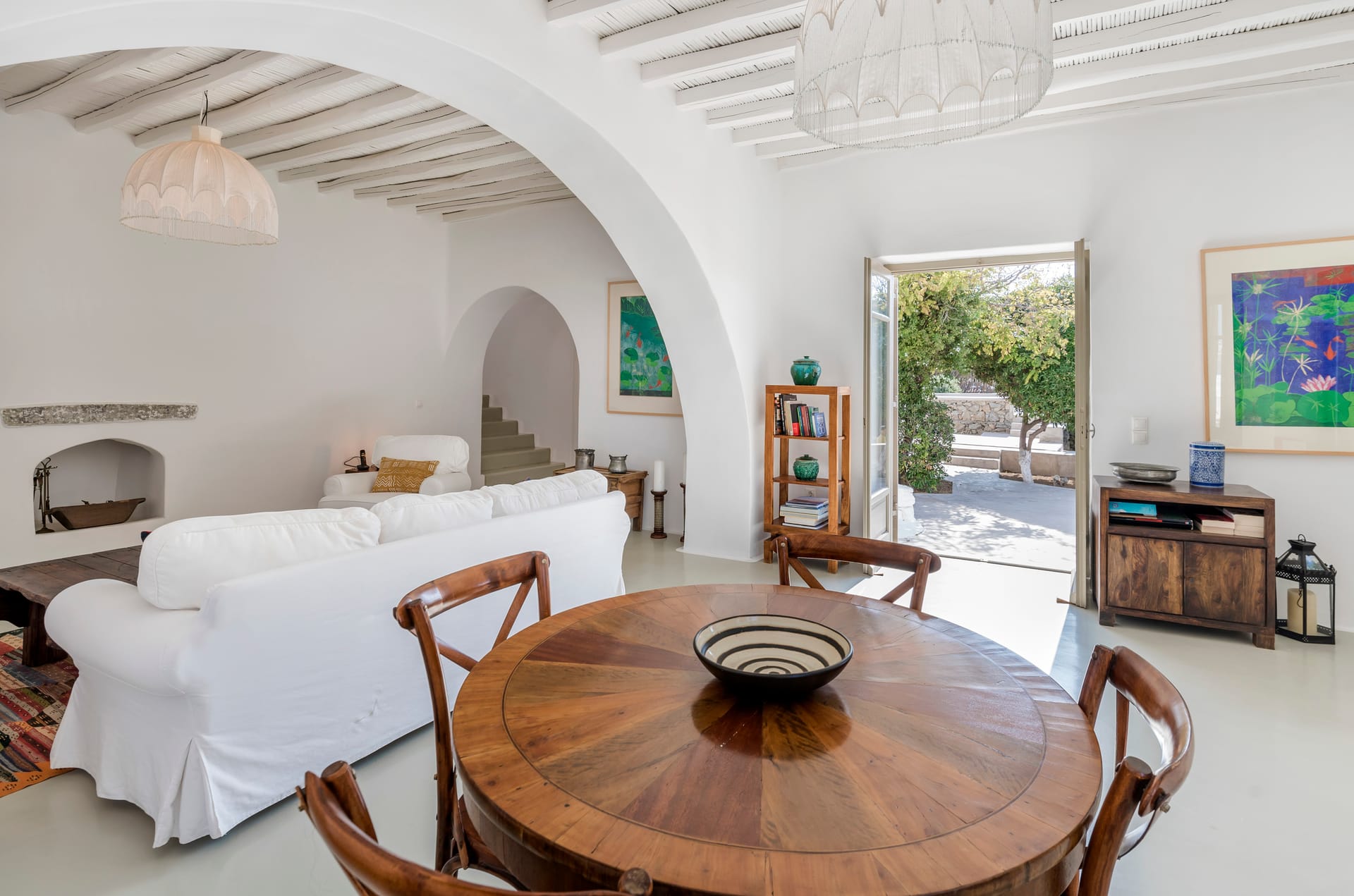 Kennedys Group Mykonos - MEMFIS - 22